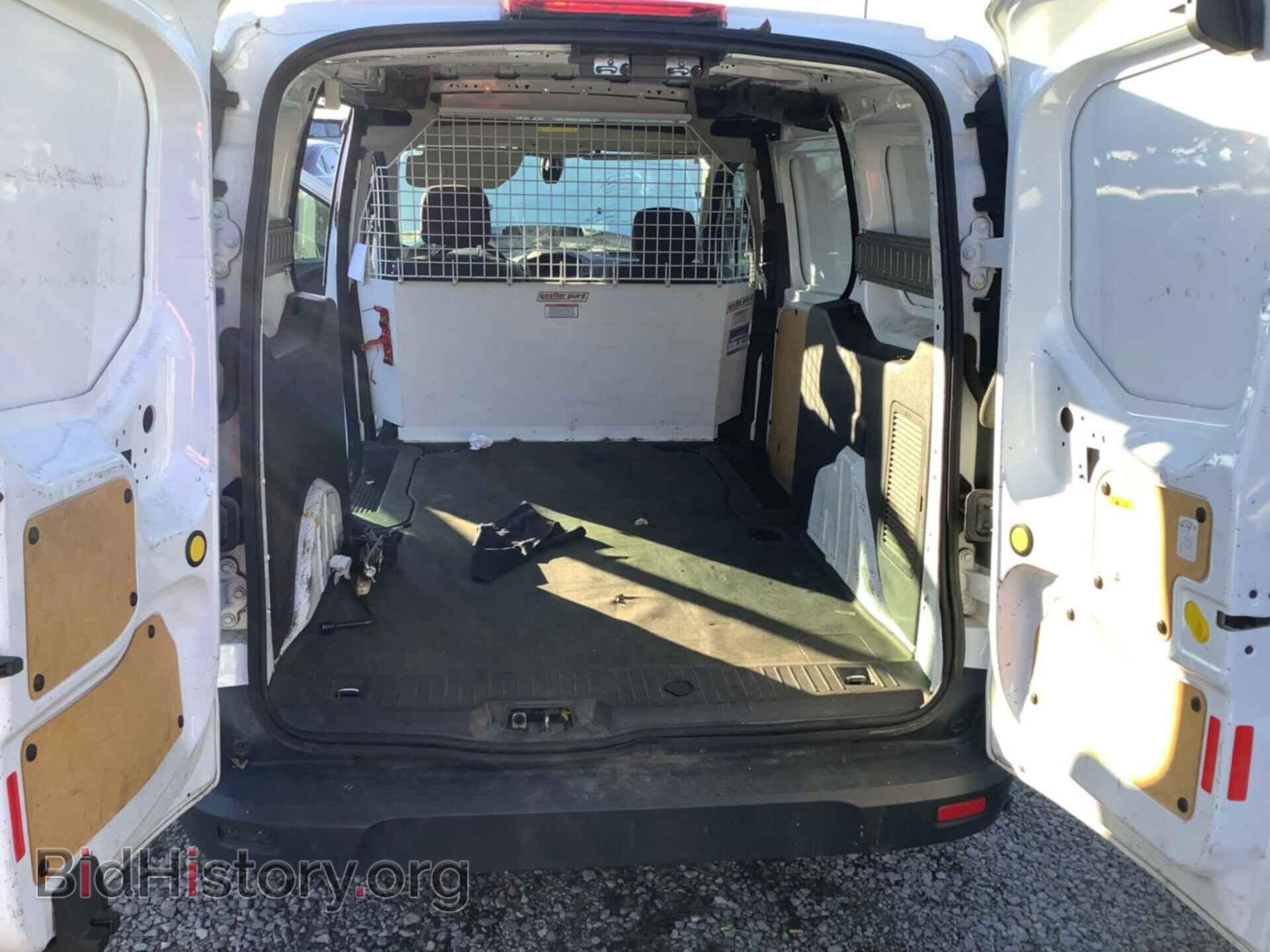 2015 FORD TRANSIT CONNECT - VIN: NM0LS7F75F1196957 - Фото 32