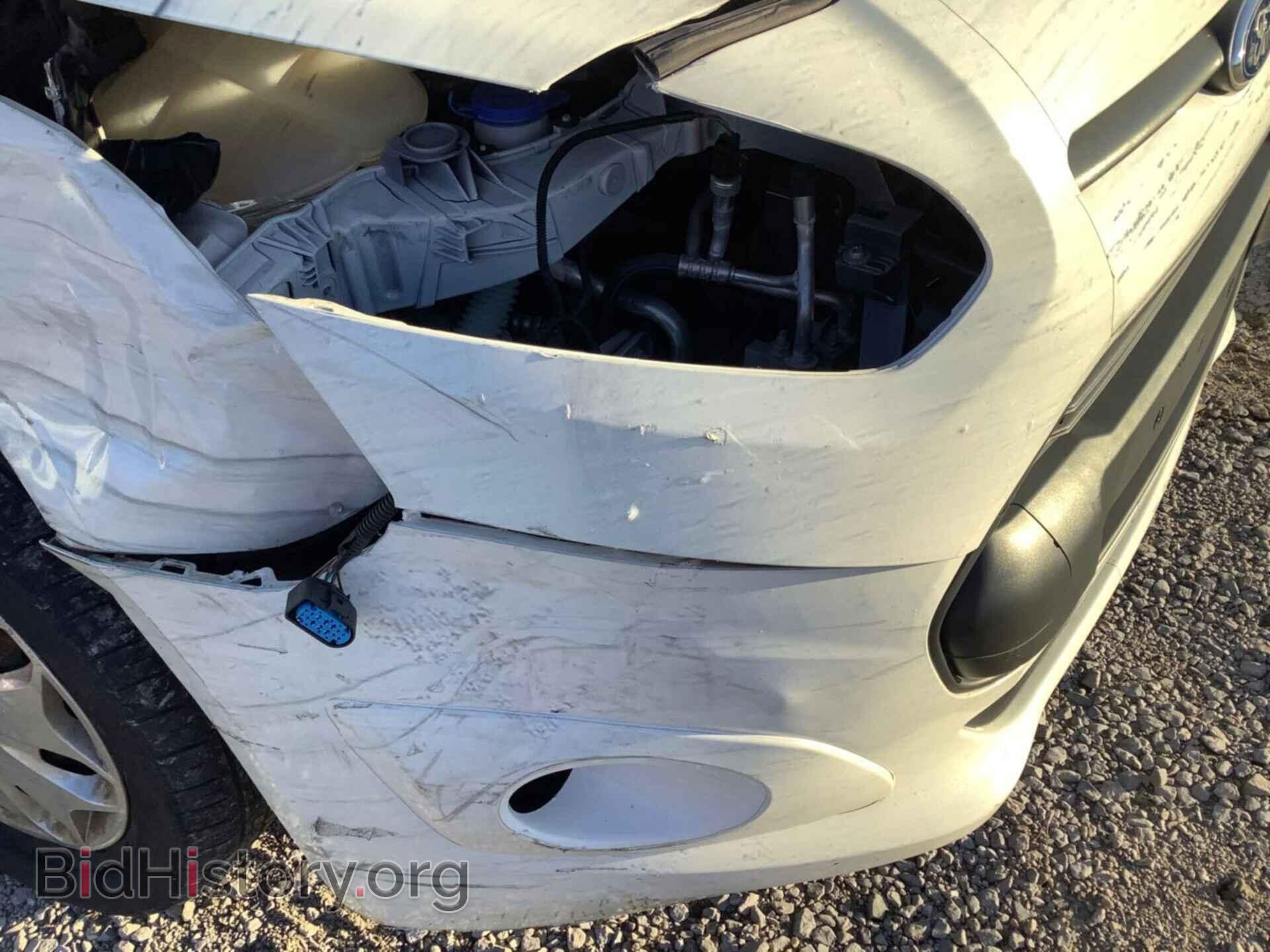 2015 FORD TRANSIT CONNECT - VIN: NM0LS7F75F1196957 - Фото 8