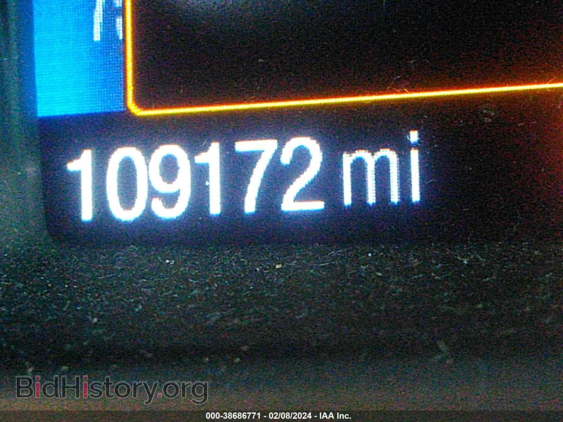 2017 FORD ESCAPE - VIN: 1FMCU0F74HUC44076 - Photo 7