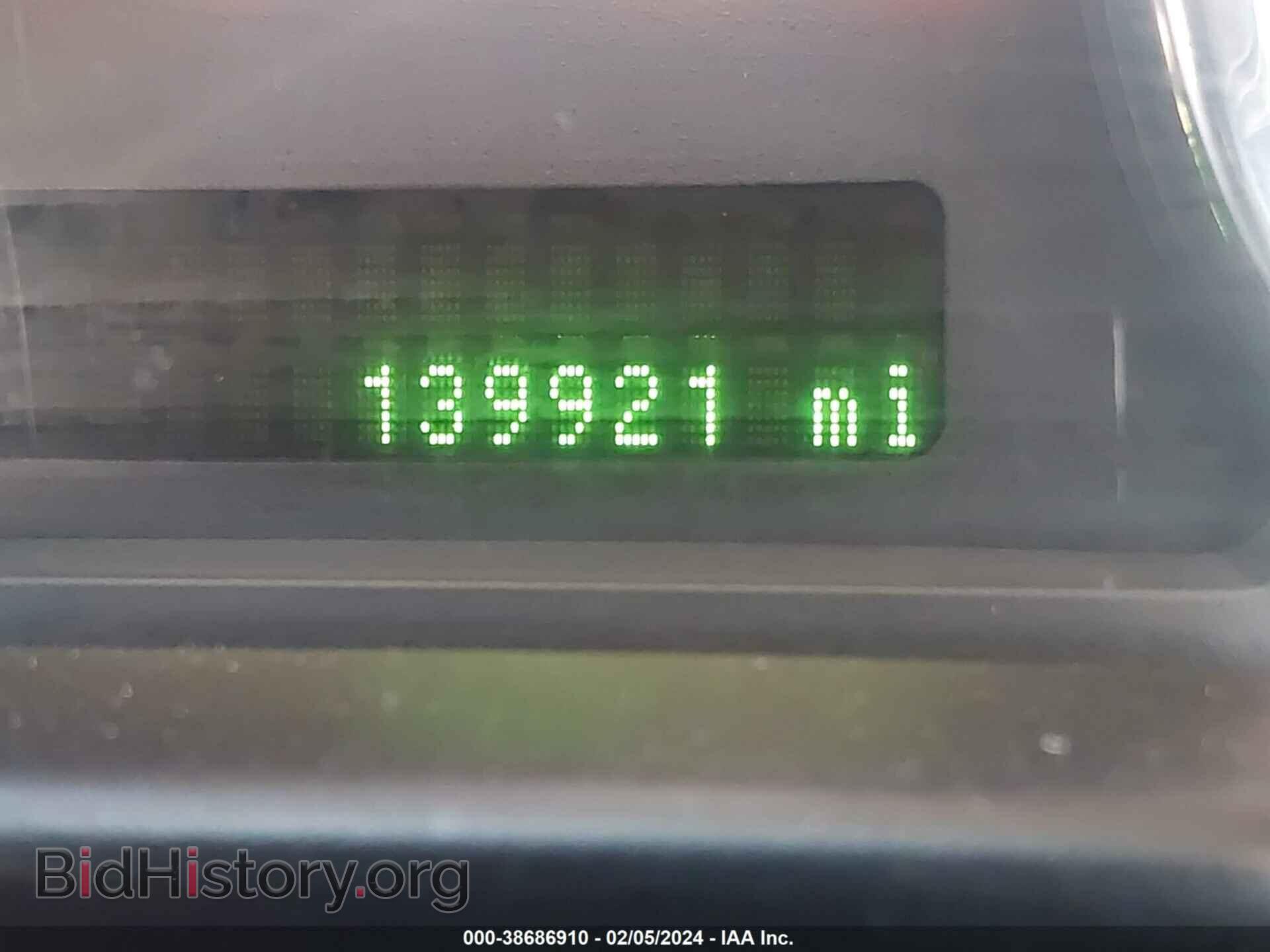 2007 FORD EDGE - VIN: 2FMDK38C07BB12961 - Фото 7