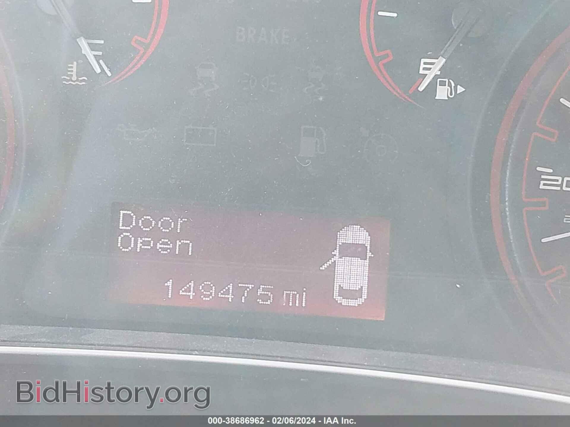 2013 DODGE DART - VIN: 1C3CDFBAXDD290521 - Photo 7