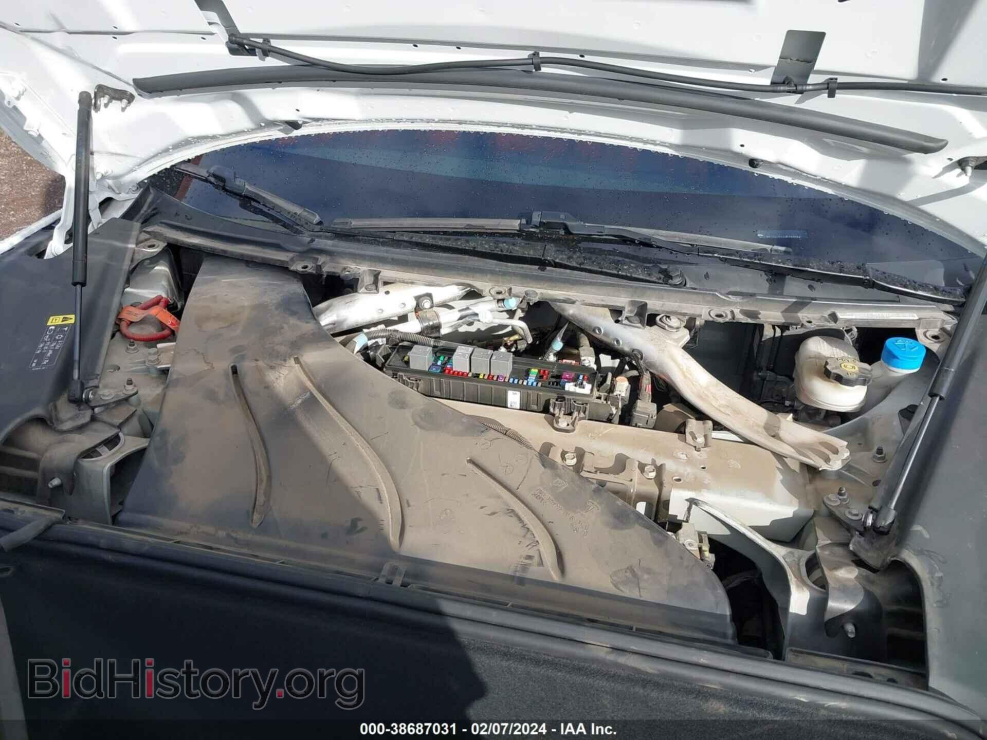 2017 TESLA MODEL S - VIN: 5YJSA1E14HF203094 - Photo 10