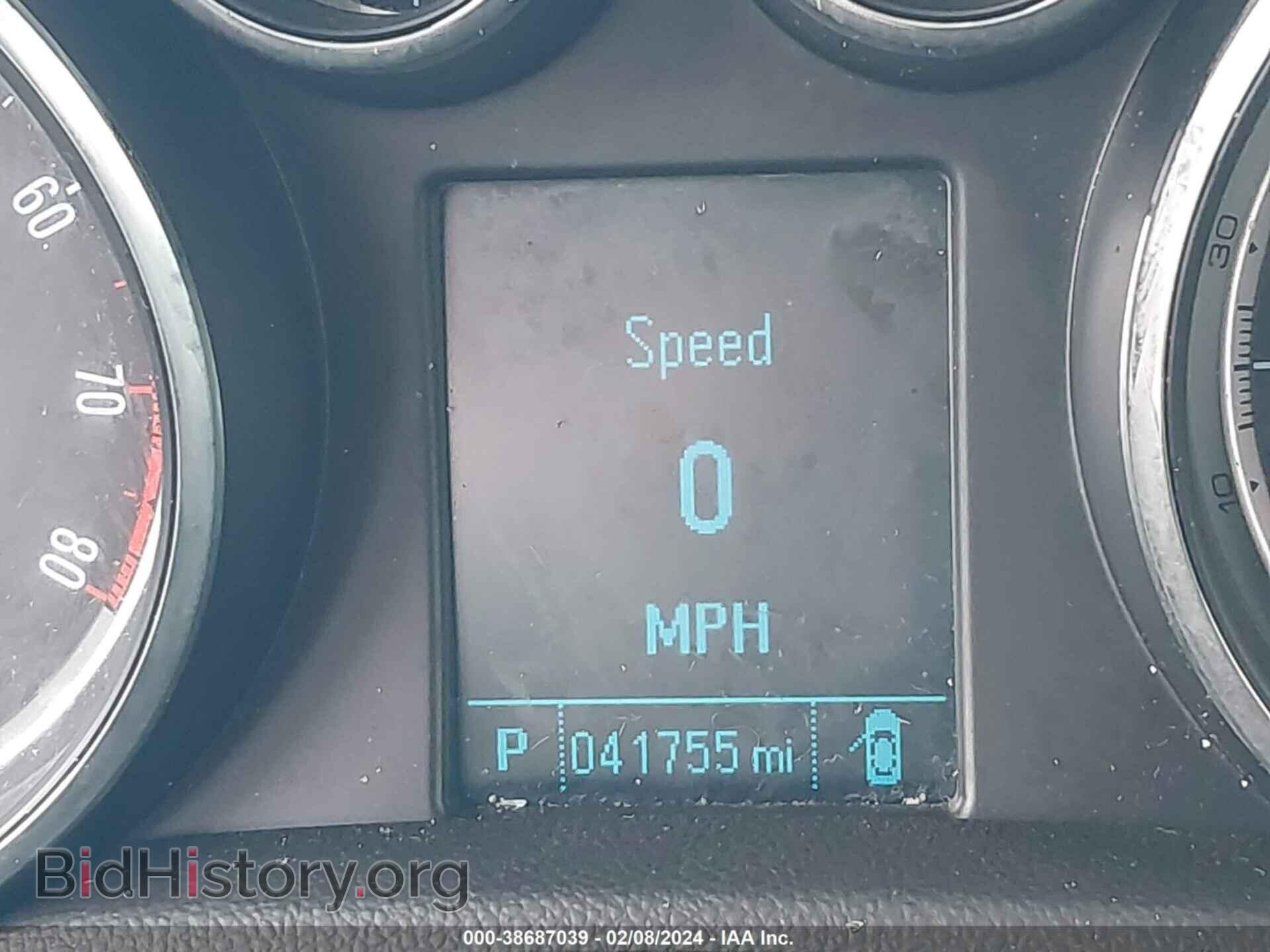 2015 BUICK ENCORE - VIN: KL4CJHSB5FB256018 - Фото 15