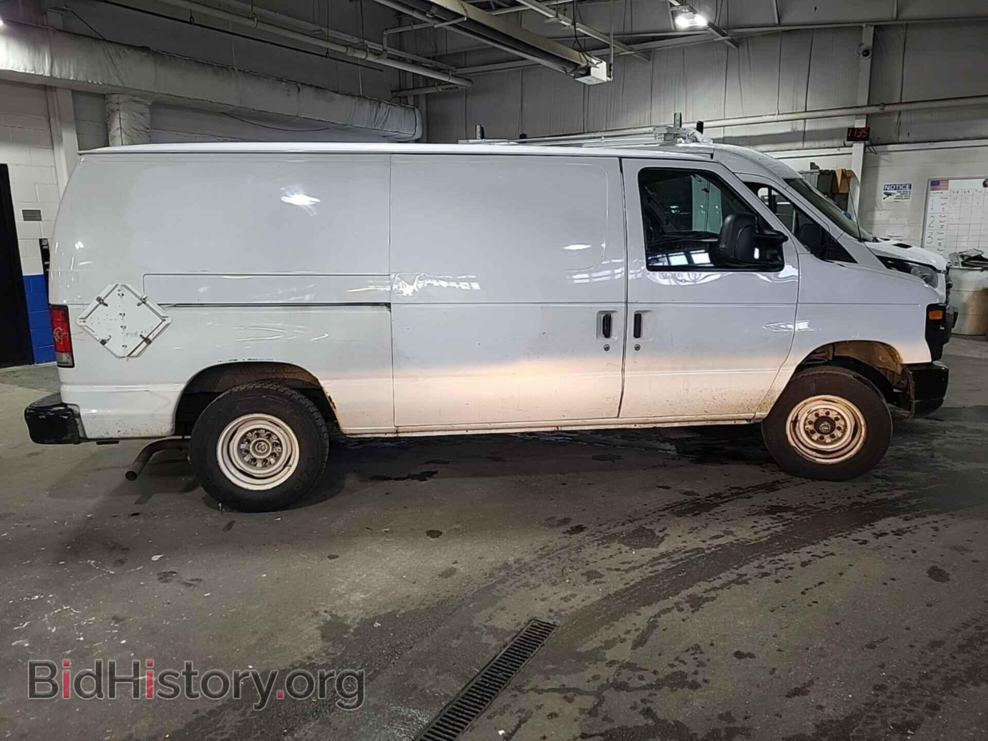 2010 FORD E-150 - VIN: 1FTNE1EW1ADA90747 - Фото 11