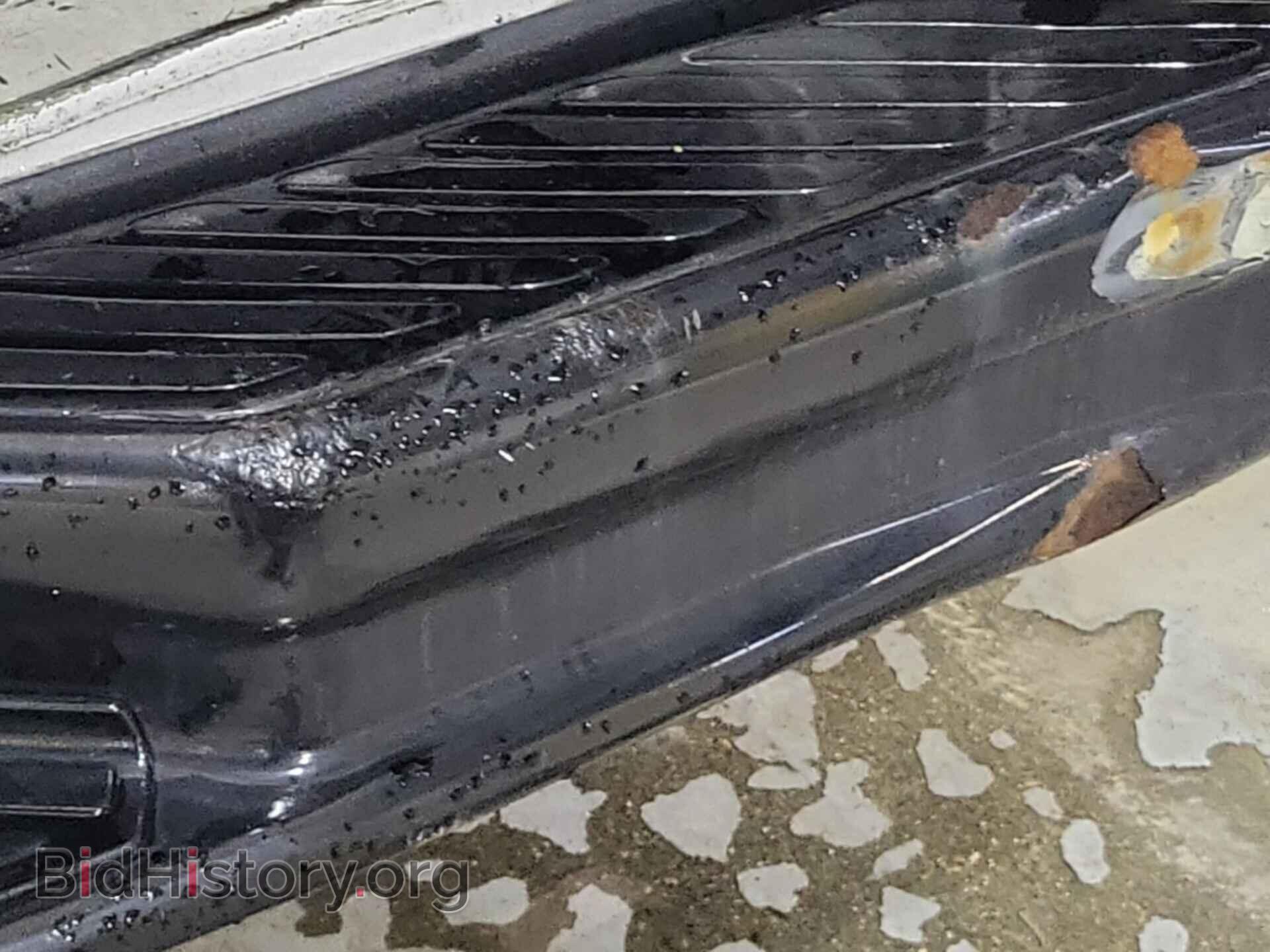 2010 FORD E-150 - VIN: 1FTNE1EW1ADA90747 - Фото 9