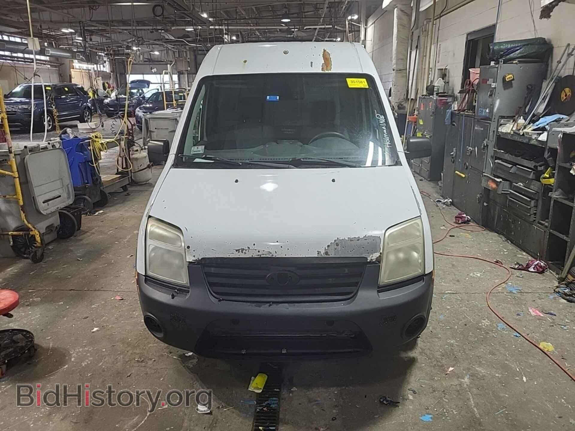 2013 FORD TRANSIT CONNECT - VIN: NM0LS7BN6DT140824 - Фото 11