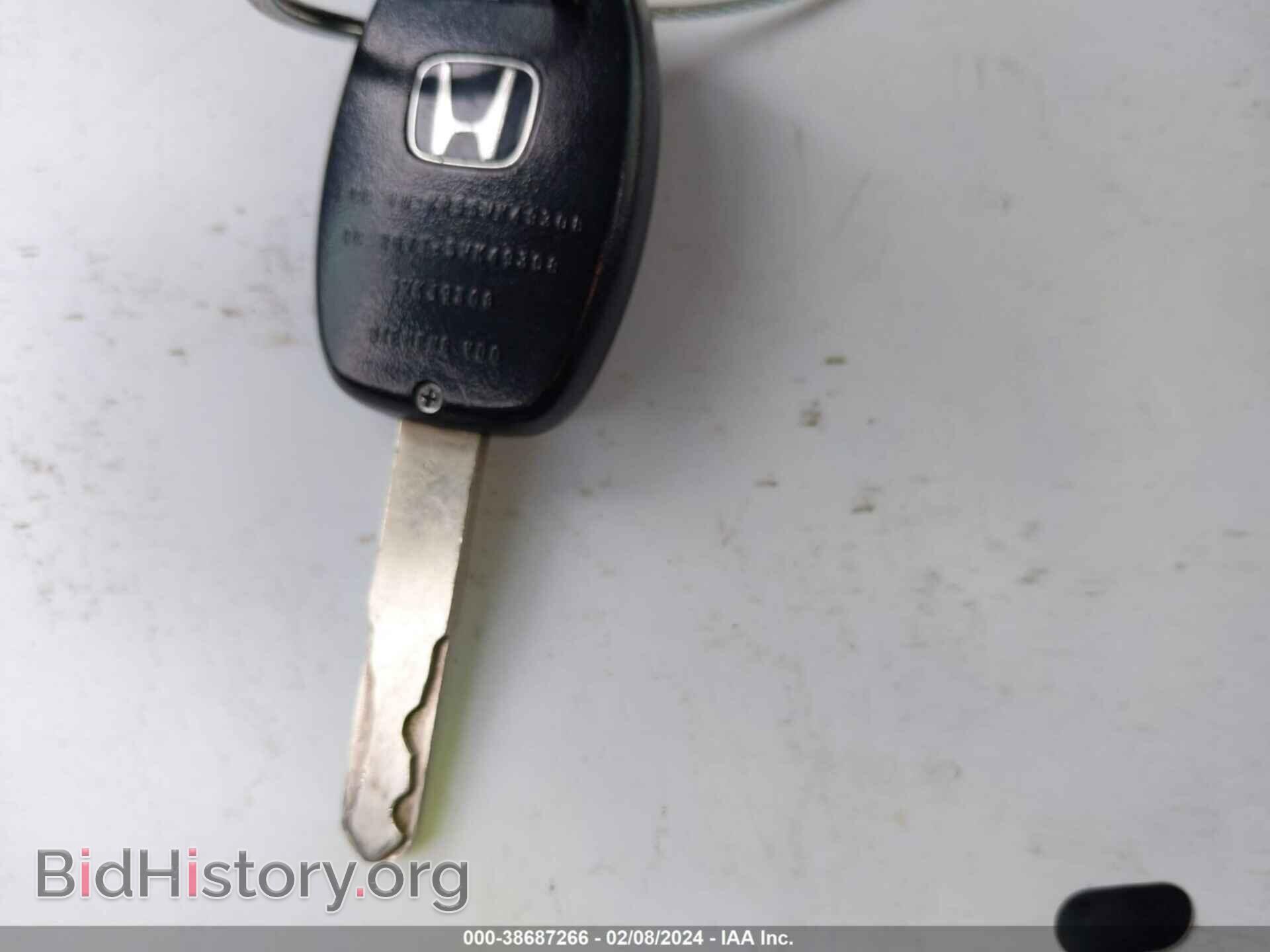 2013 HONDA PILOT - VIN: 5FNYF3H23DB017746 - Фото 11
