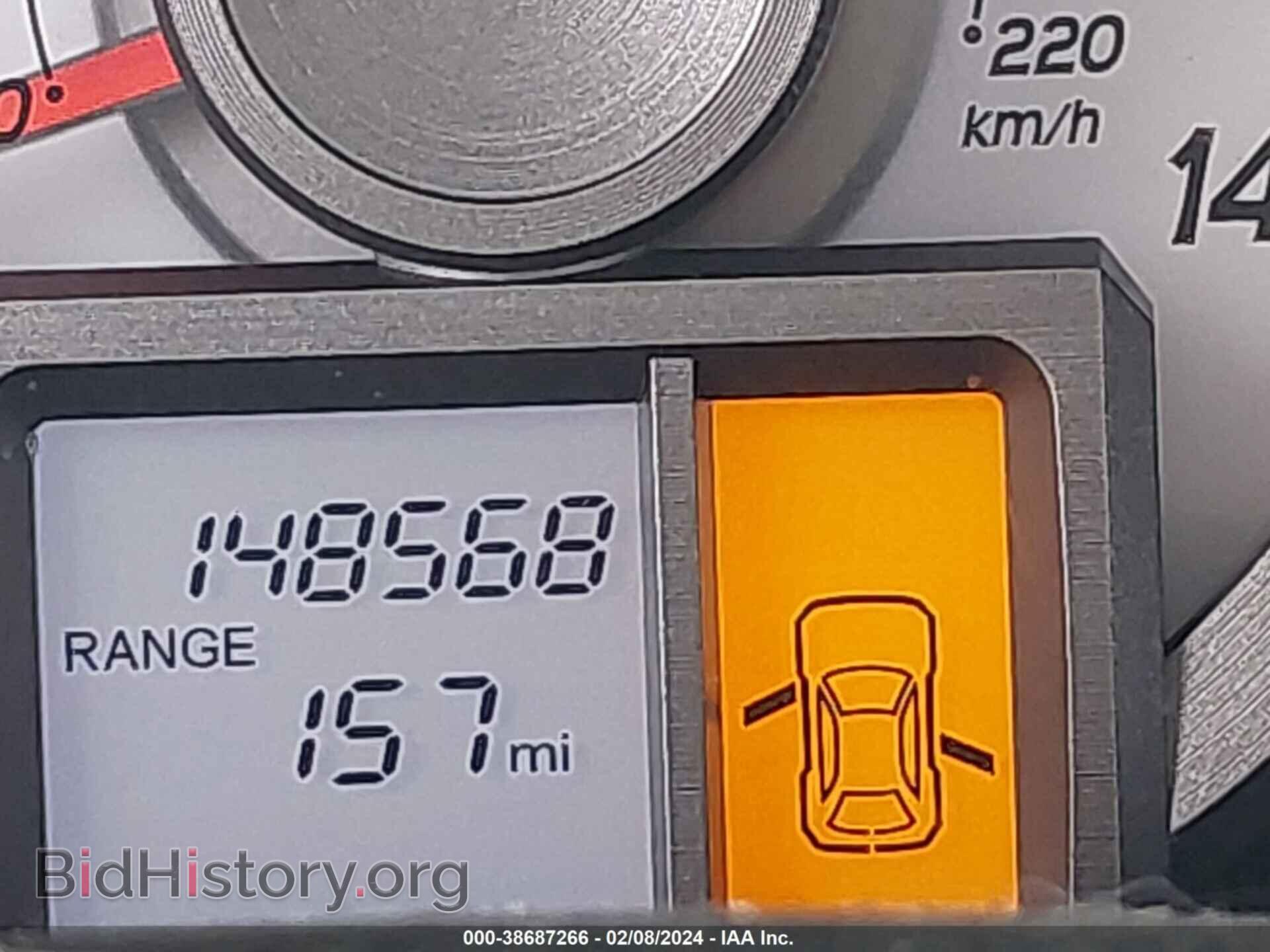 2013 HONDA PILOT - VIN: 5FNYF3H23DB017746 - Фото 16