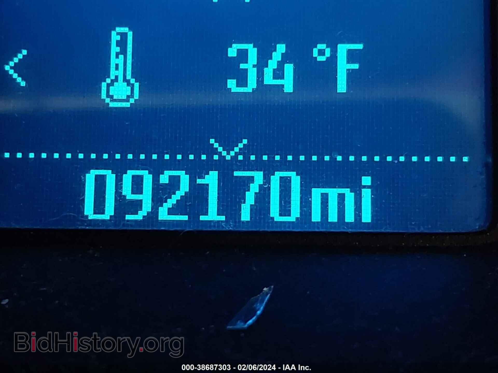 2012 FORD FOCUS - VIN: 1FAHP3F22CL129990 - Photo 7