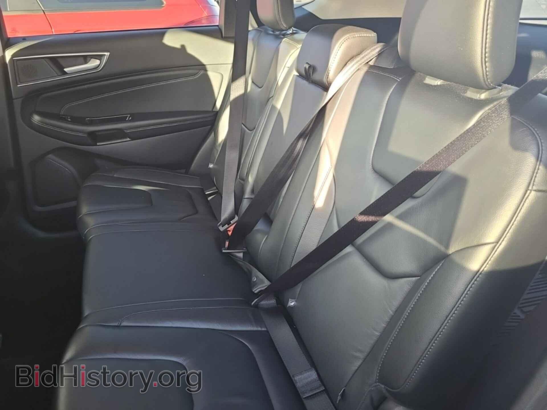 2020 FORD EDGE - VIN: 2FMPK4K92LBA30689 - Фото 6
