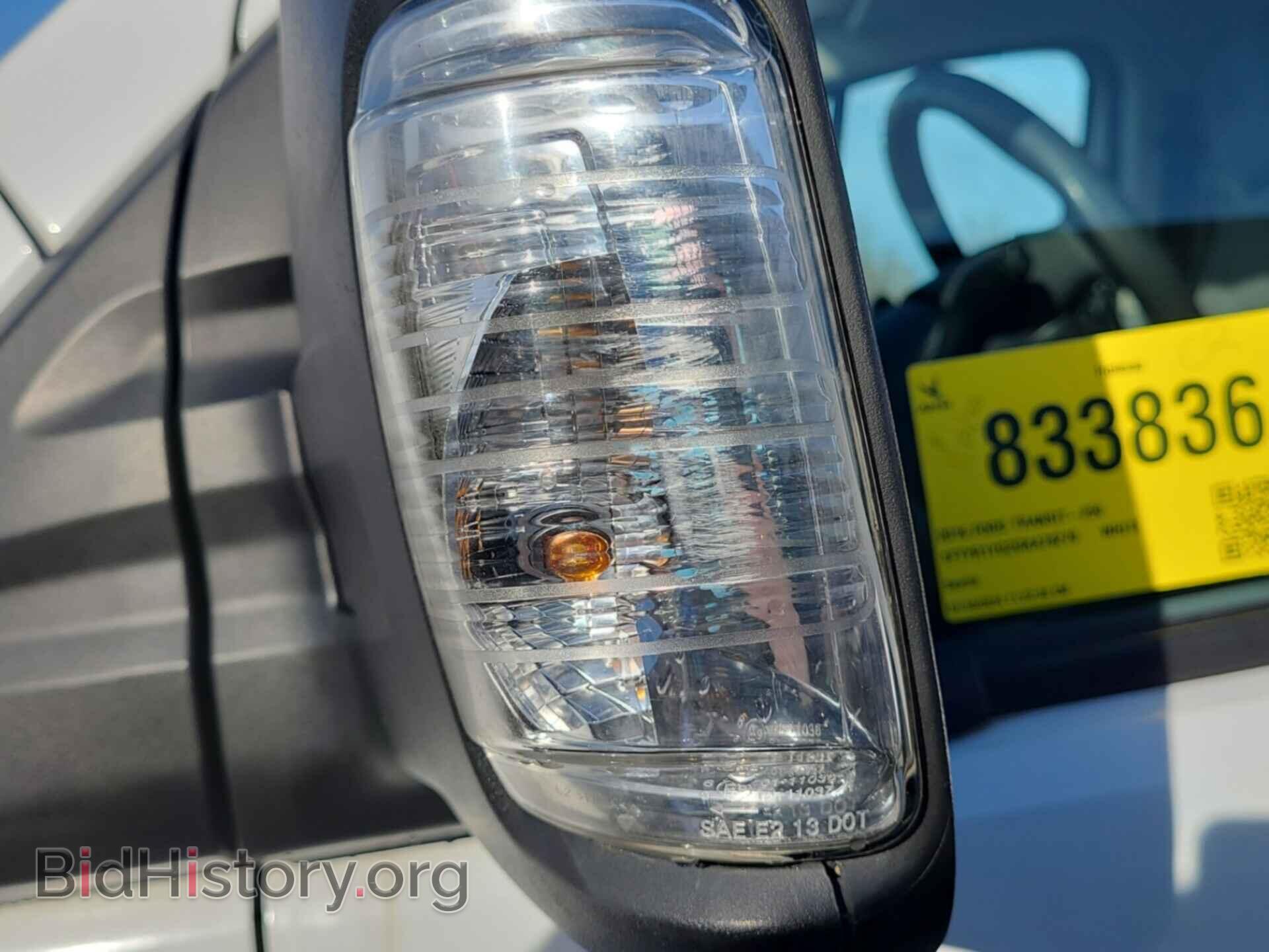 2016 FORD TRANSIT-250 - VIN: 1FTYR1YG2GKA76270 - Фото 24