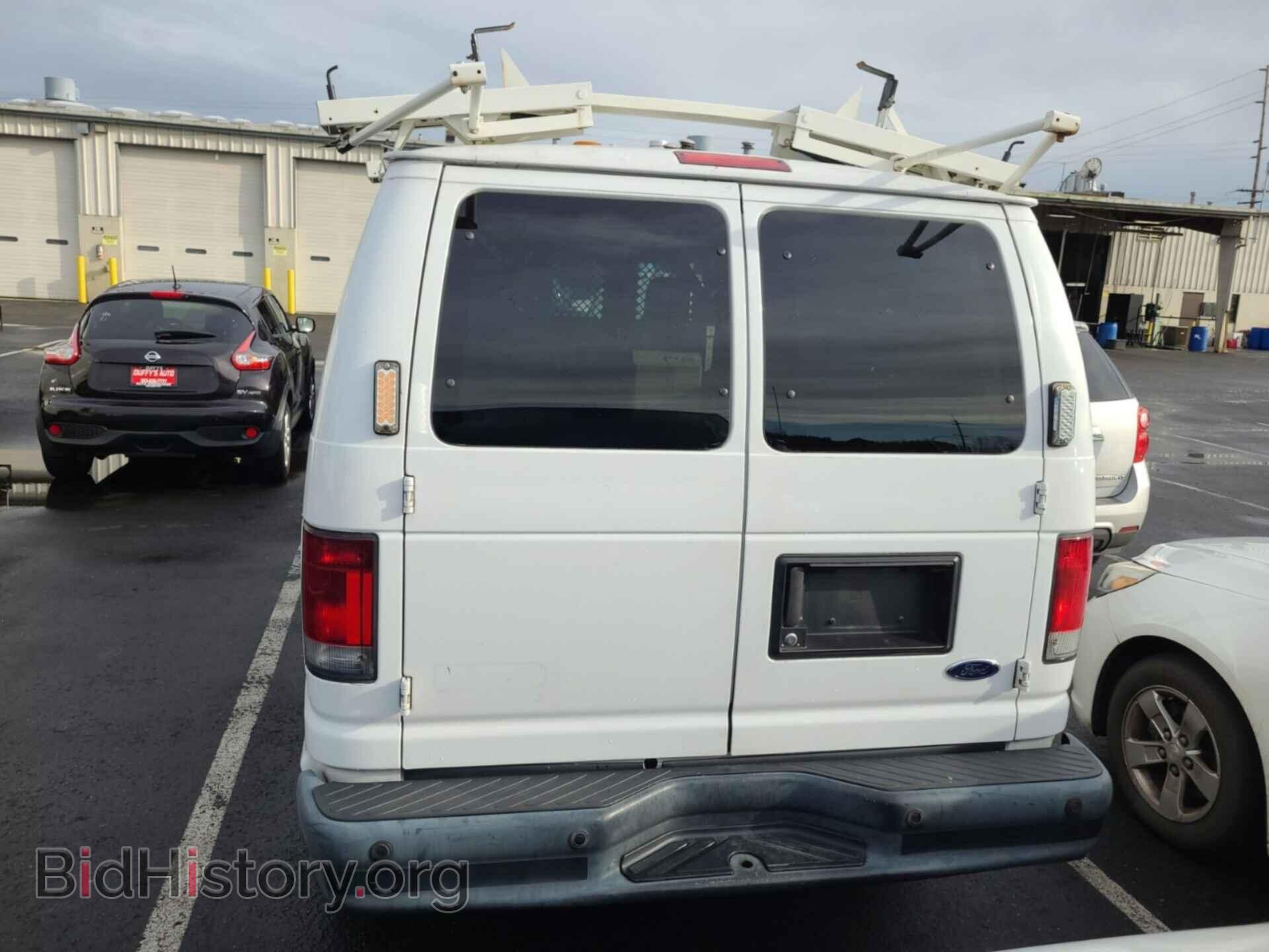 2011 FORD E-250 - VIN: 1FTNE2EL2BDB35319 - Photo 16