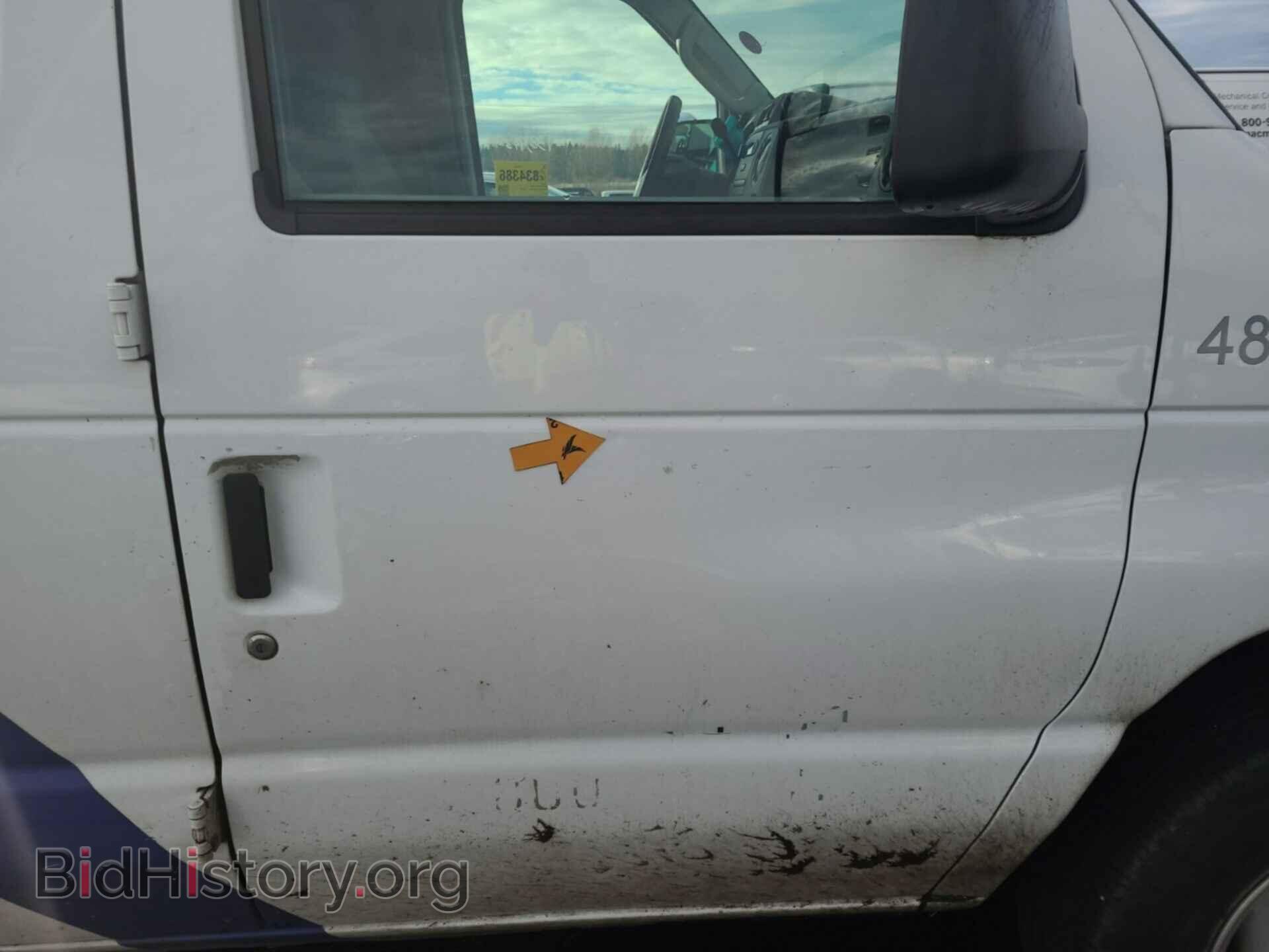2011 FORD E-250 - VIN: 1FTNE2EL2BDB35319 - Photo 17