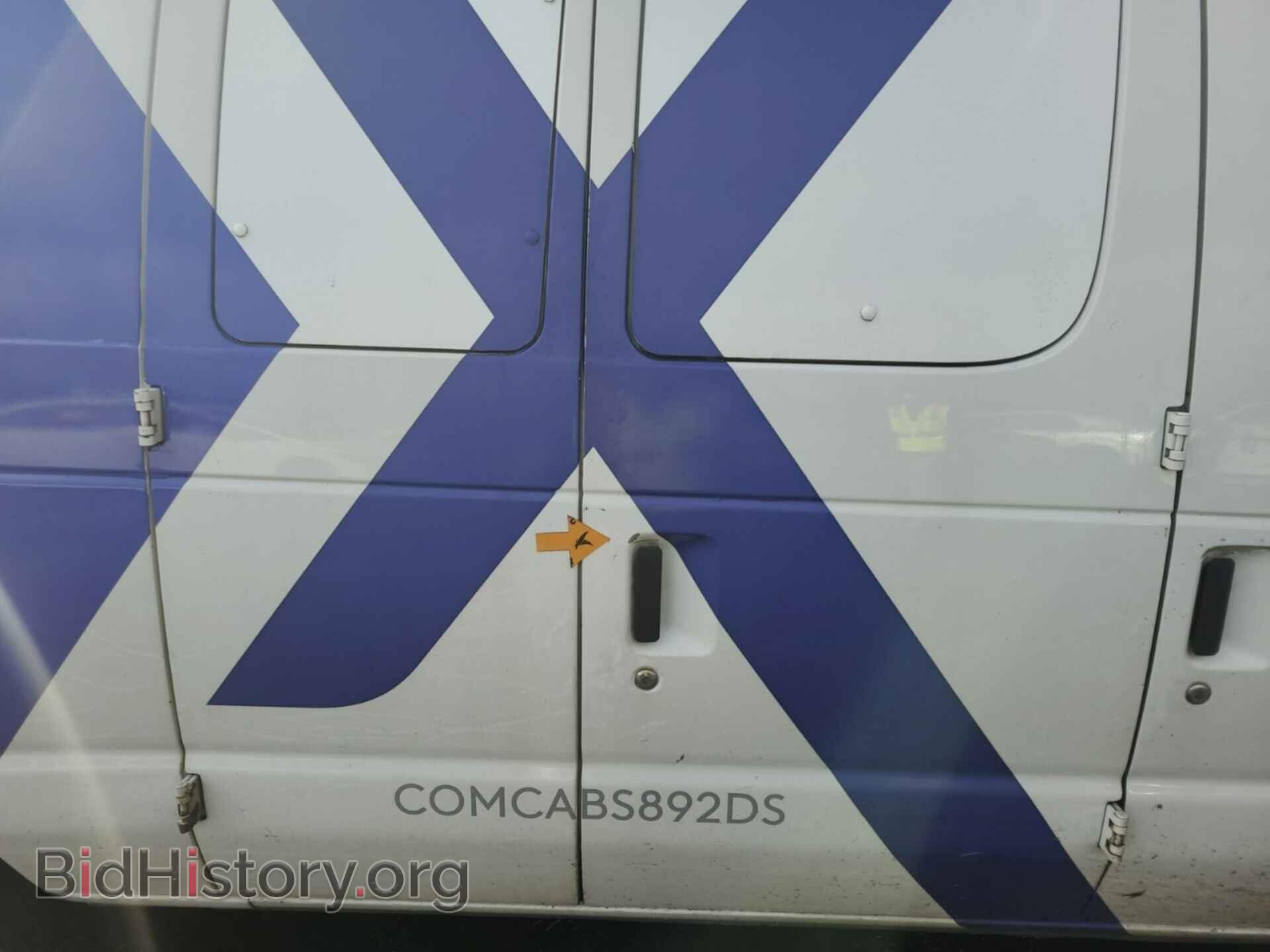 2011 FORD E-250 - VIN: 1FTNE2EL2BDB35319 - Photo 18