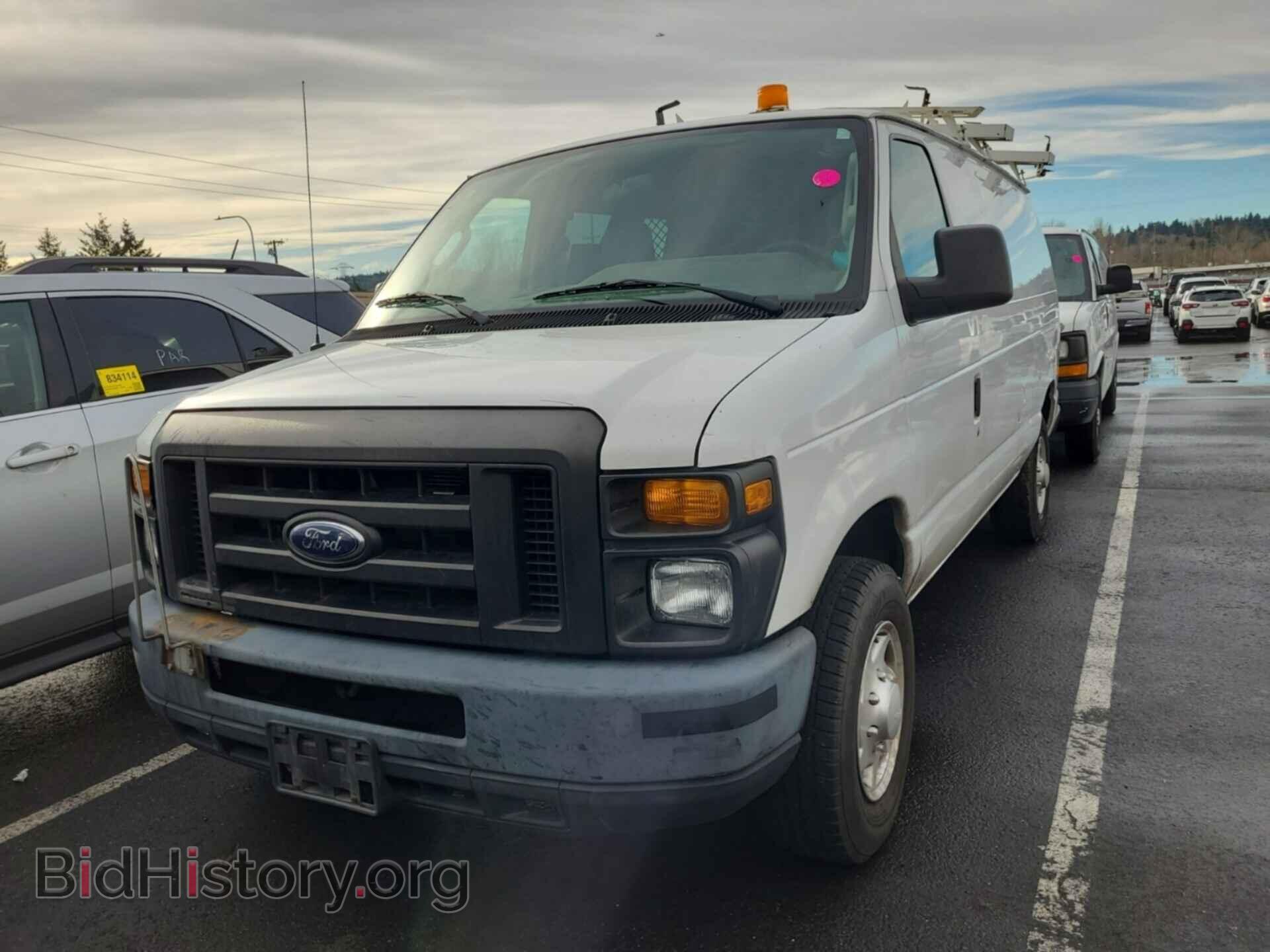 2011 FORD E-250 - VIN: 1FTNE2EL2BDB35319 - Photo 6