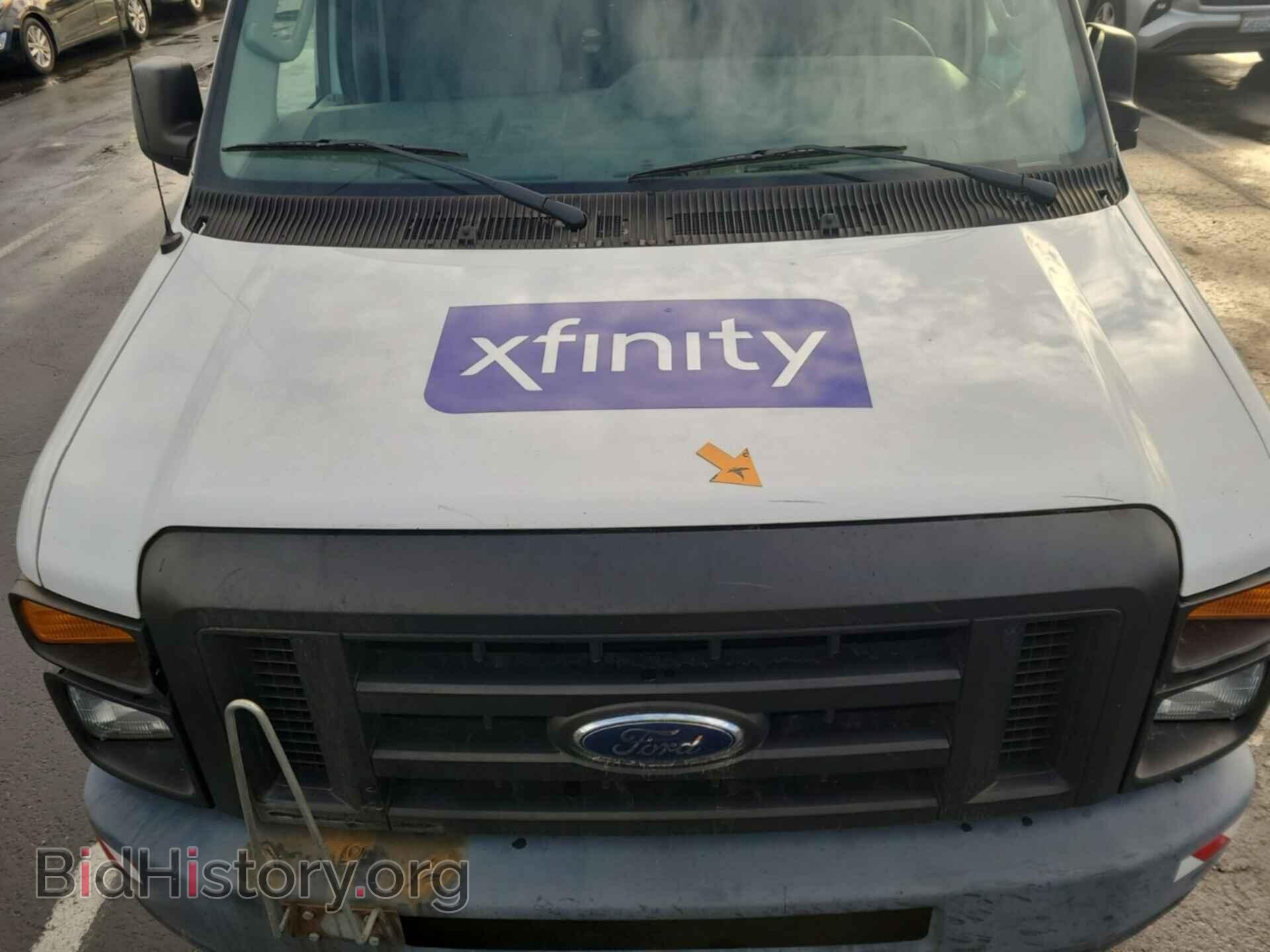 2011 FORD E-250 - VIN: 1FTNE2EL2BDB35319 - Photo 10