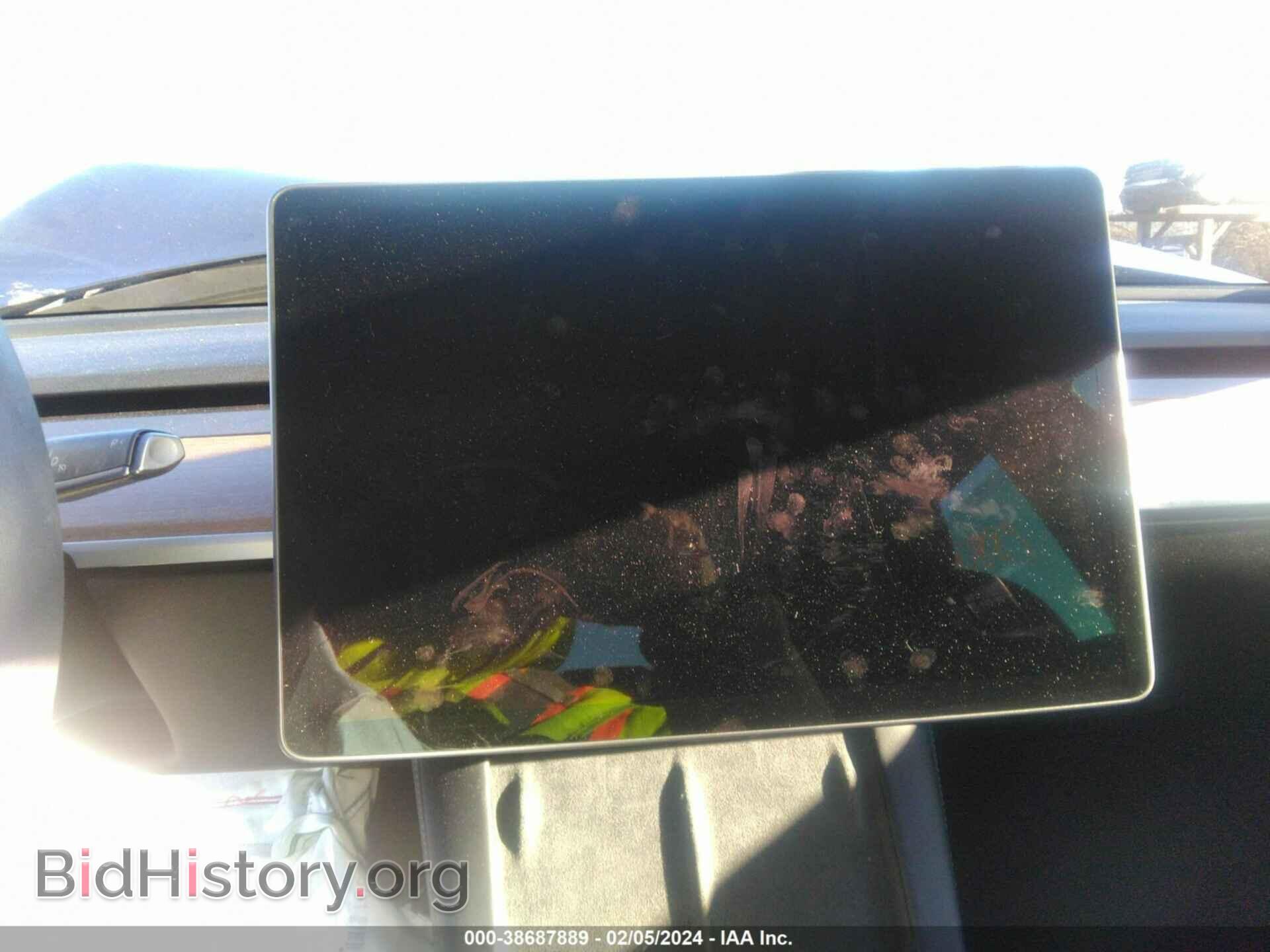 2022 TESLA MODEL 3 - VIN: 5YJ3E1EB0NF313735 - Фото 14