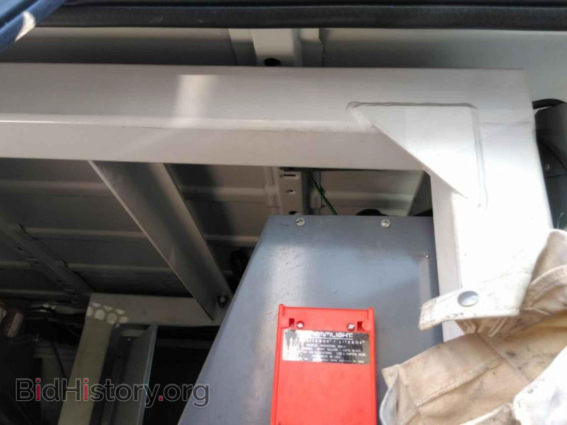 2005 FORD ECONOLINE - VIN: 1FTSE34L75HB15574 - Фото 2
