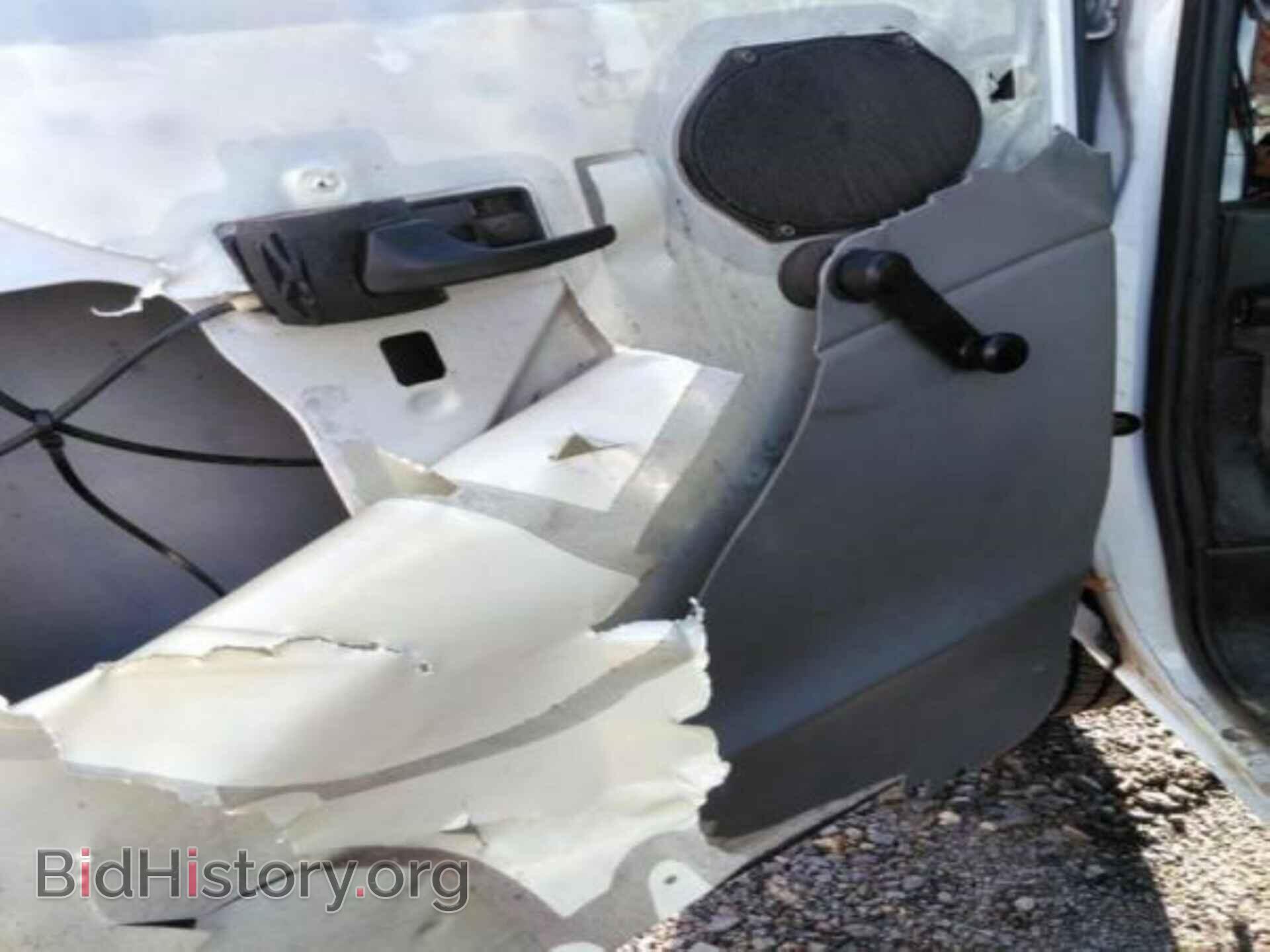 2005 FORD ECONOLINE - VIN: 1FTSE34L75HB15574 - Фото 21