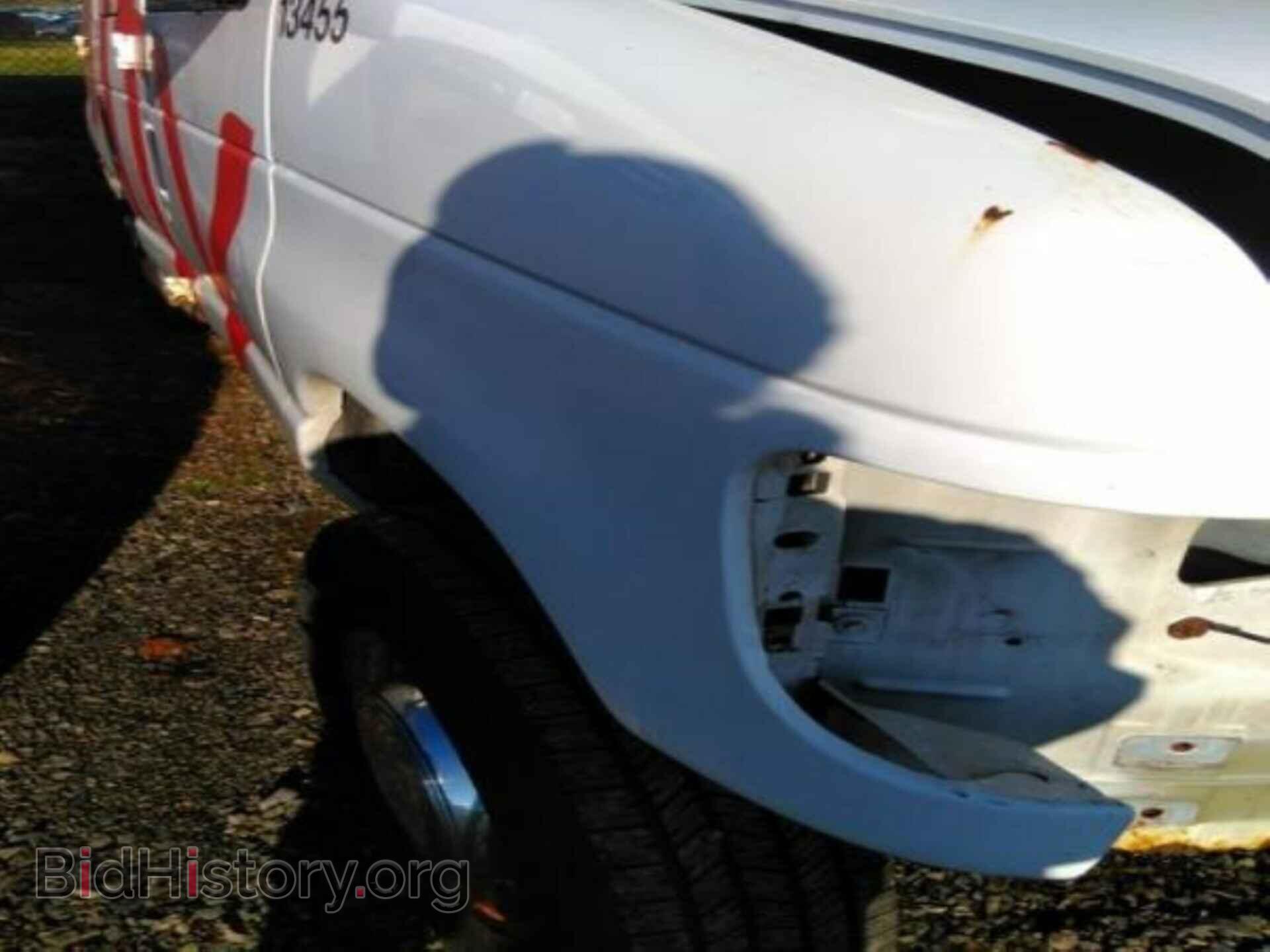 2005 FORD ECONOLINE - VIN: 1FTSE34L75HB15574 - Фото 6