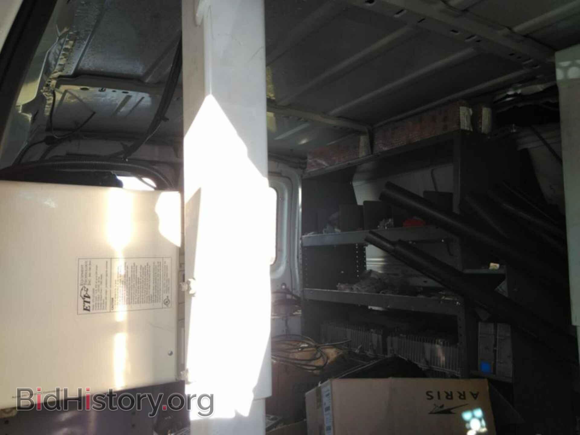 2005 FORD ECONOLINE - VIN: 1FTSE34L75HB15574 - Фото 7