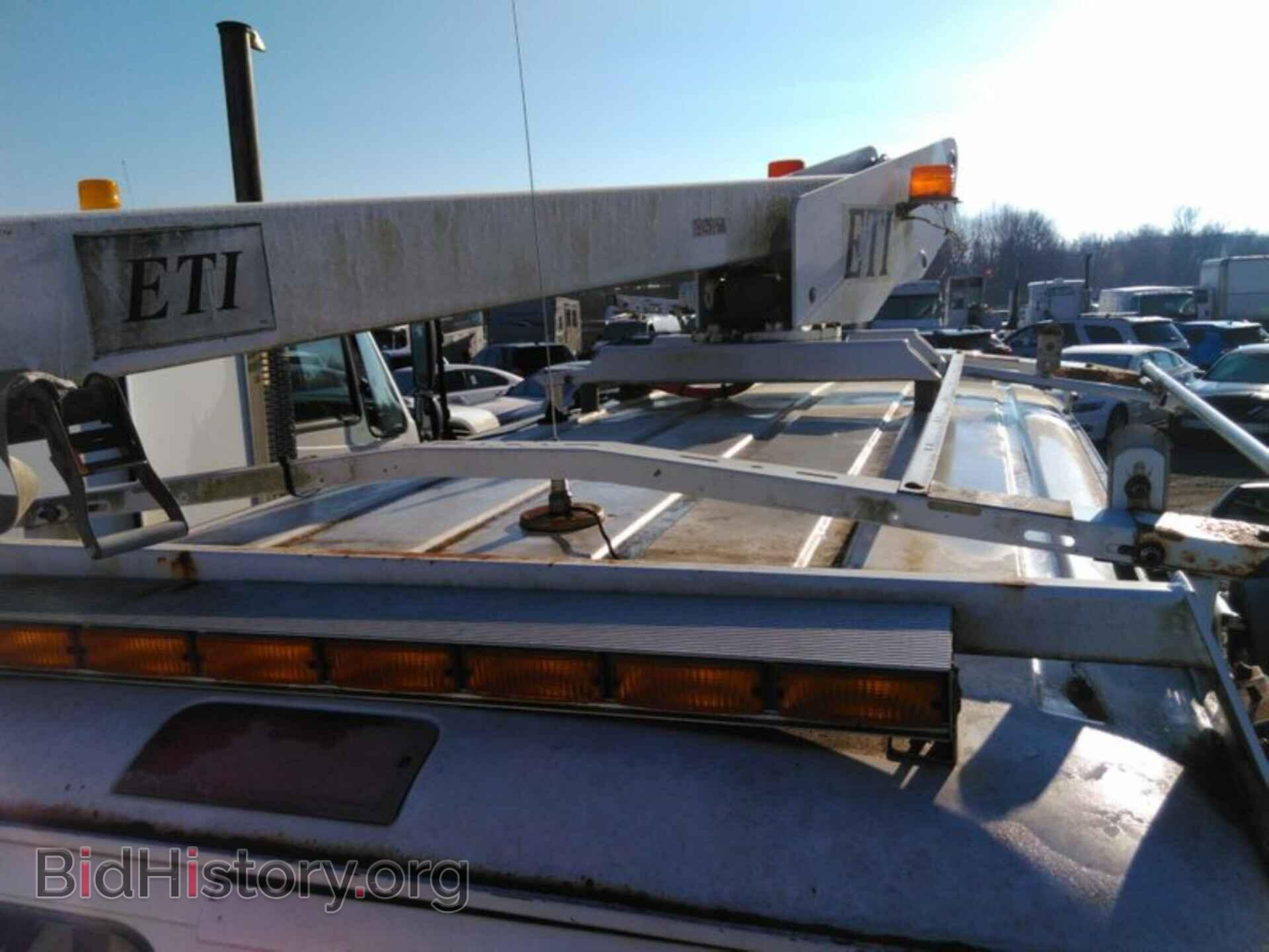 2005 FORD ECONOLINE - VIN: 1FTSE34L75HB15574 - Фото 9