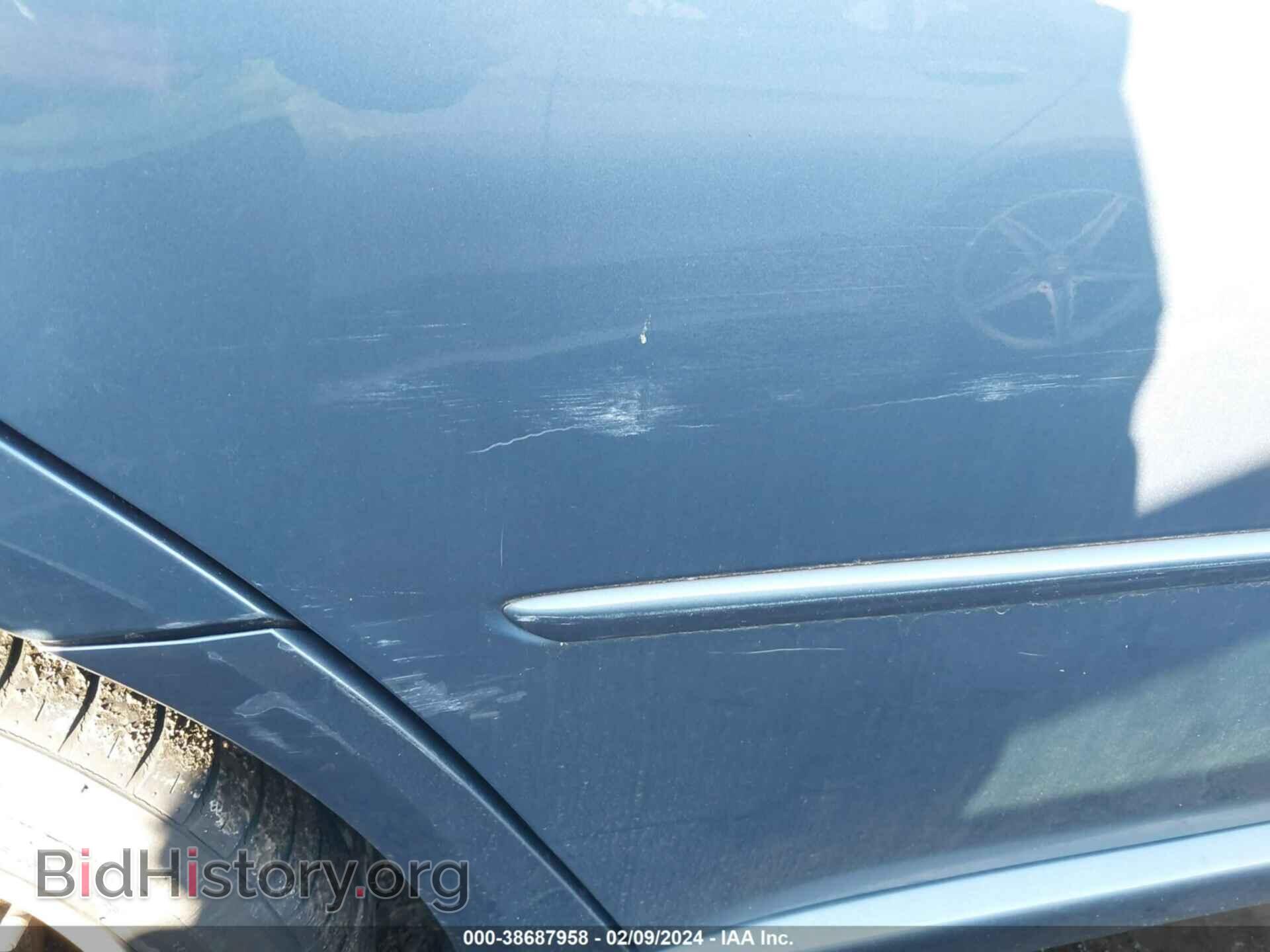 2007 SUBARU LEGACY - VIN: 4S3BL616076201975 - Фото 12