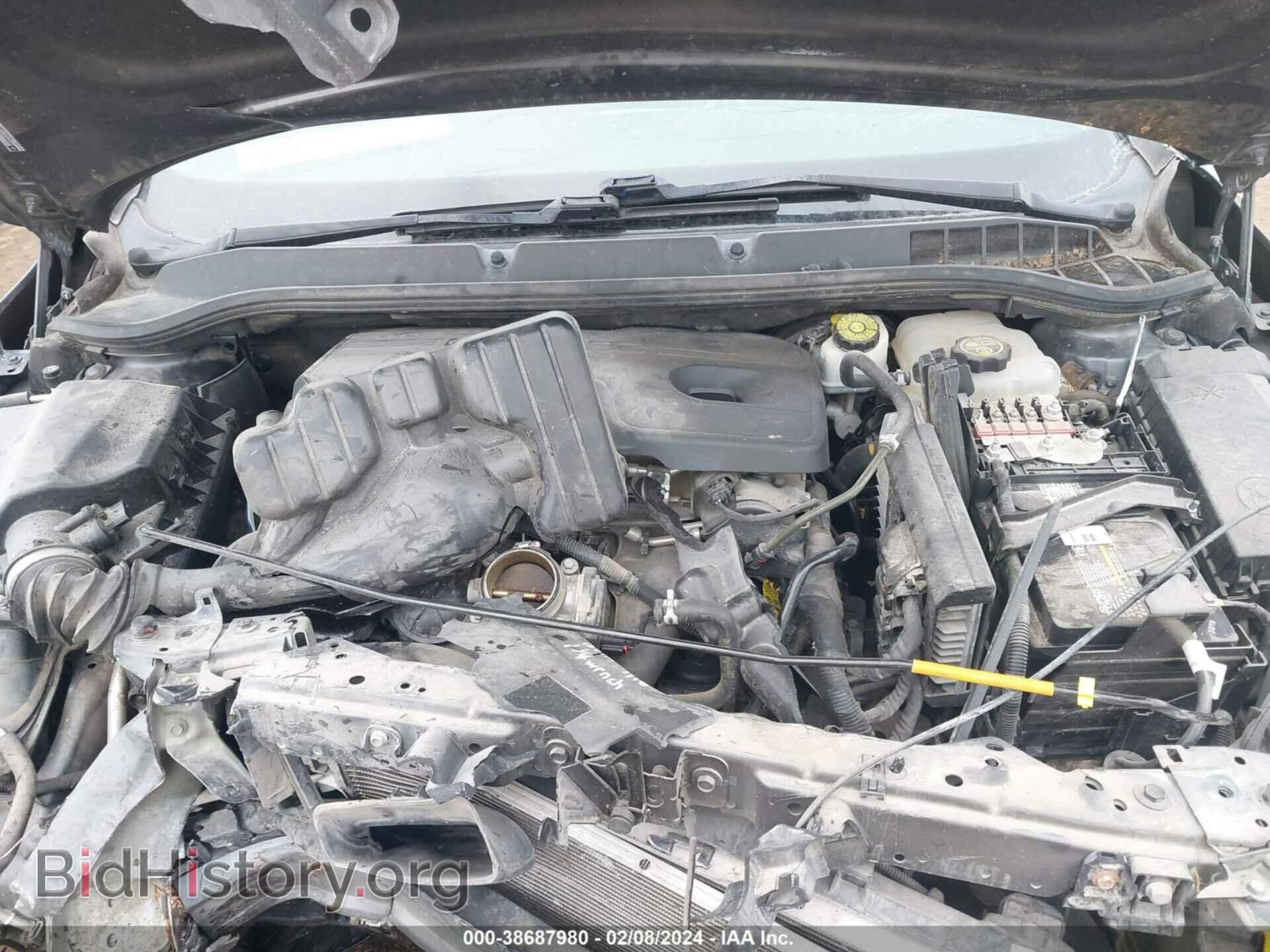 2012 BUICK VERANO - VIN: 1G4PR5SK7C4164743 - Фото 10