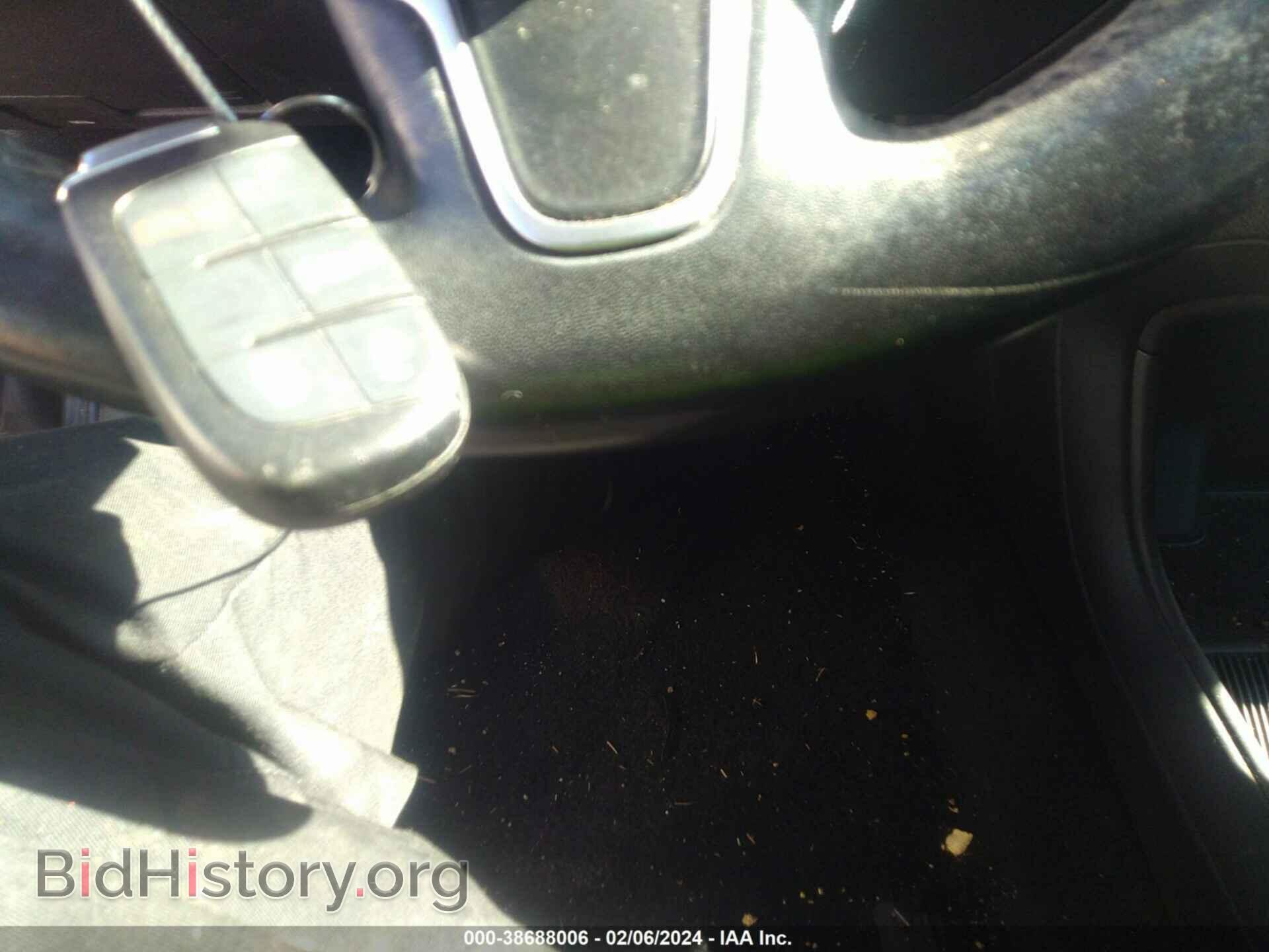 2015 CHRYSLER 200 - VIN: 1C3CCCAB6FN720103 - Фото 11