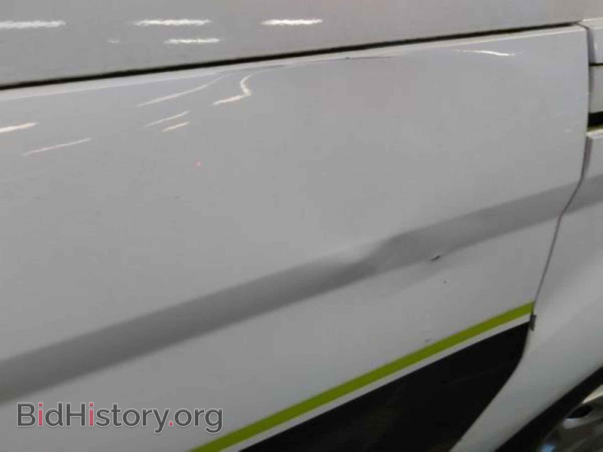 Photo NM0LS7F75F1210002 - FORD TRANSIT CONNECT 2015