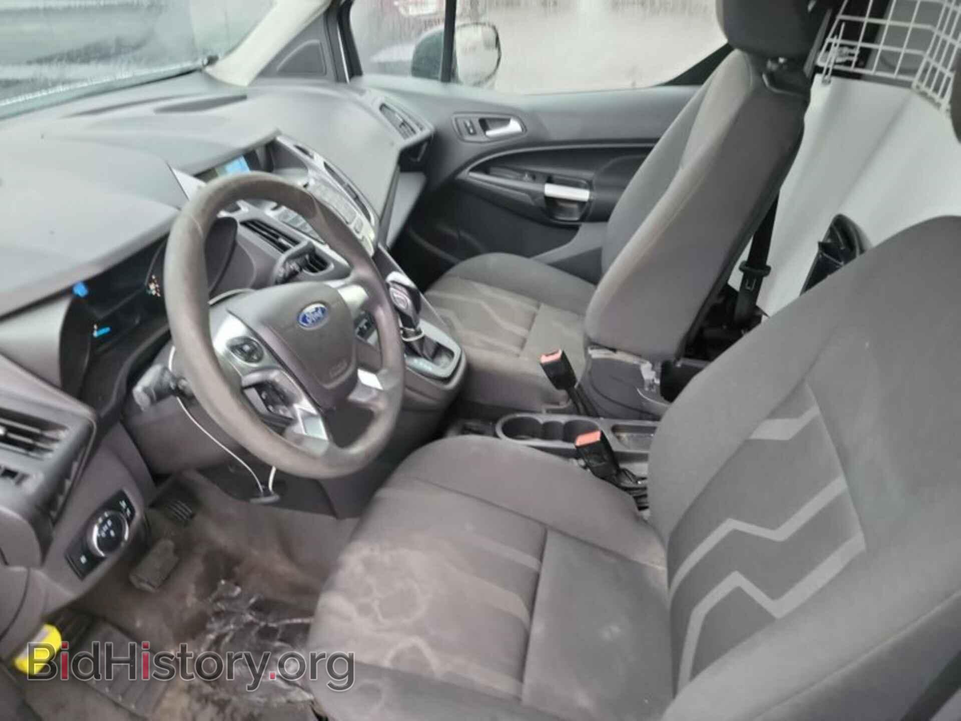 2015 FORD TRANSIT CONNECT - VIN: NM0LS7F75F1210002 - Фото 13