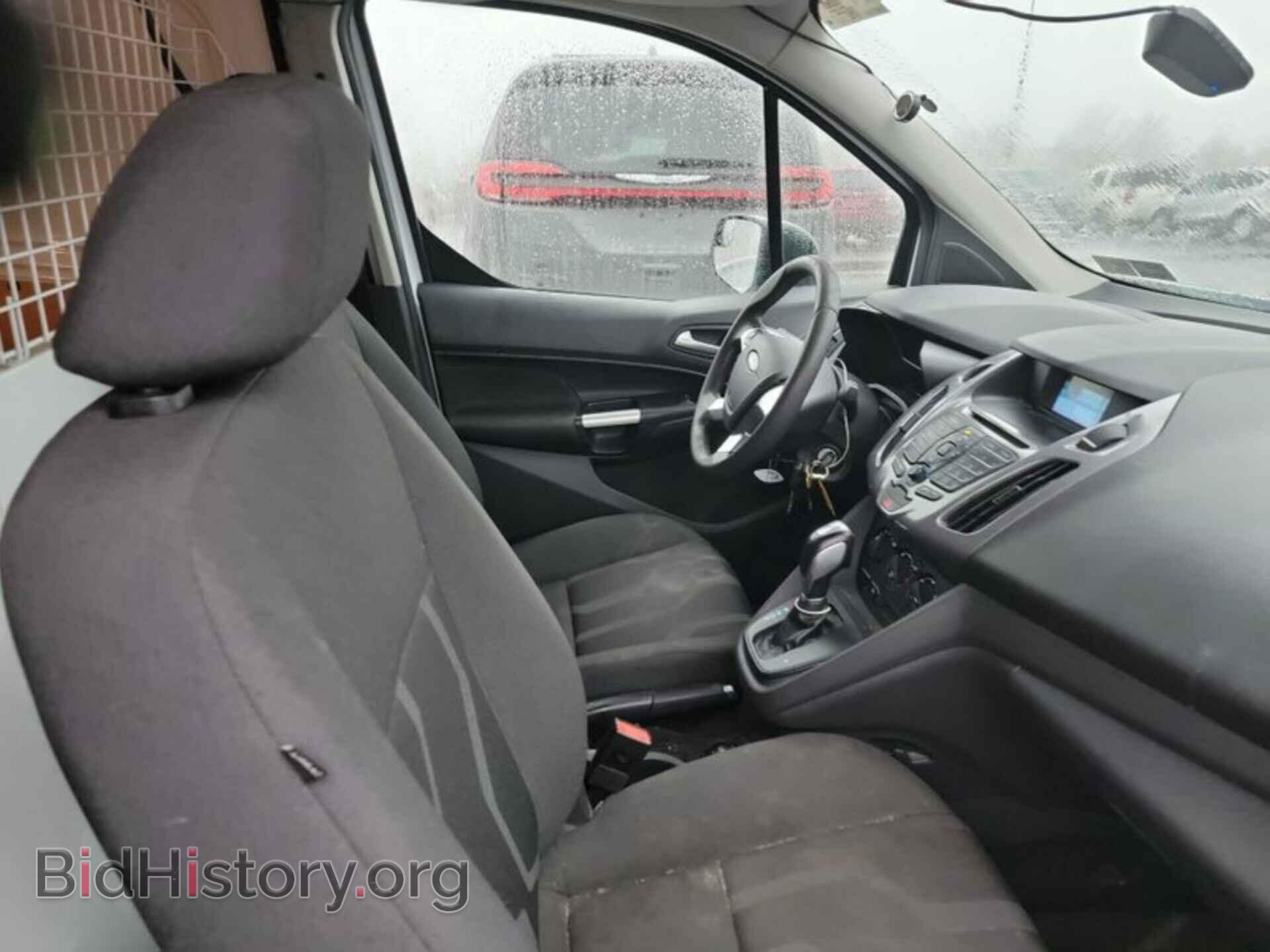 2015 FORD TRANSIT CONNECT - VIN: NM0LS7F75F1210002 - Фото 14