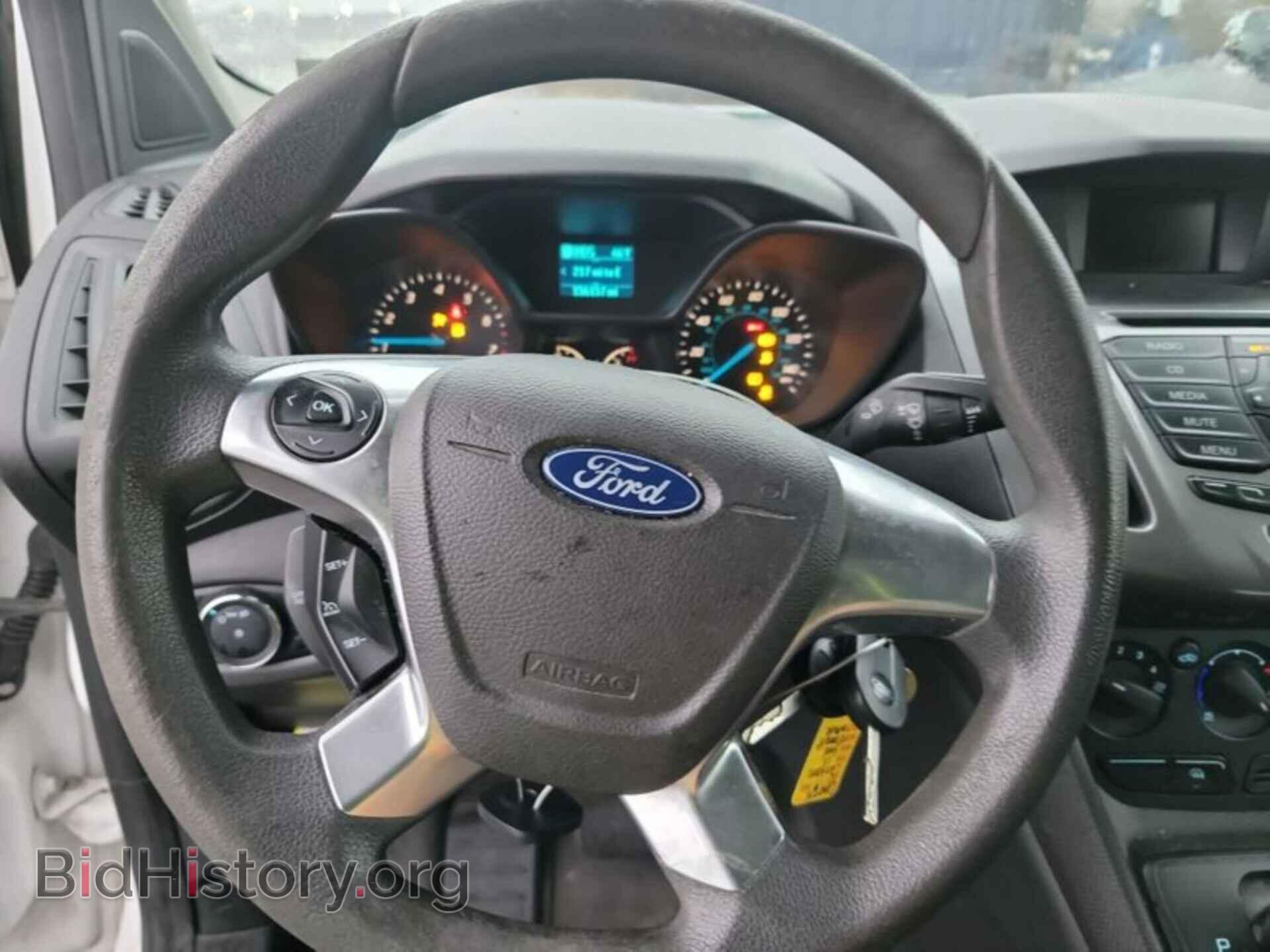 2015 FORD TRANSIT CONNECT - VIN: NM0LS7F75F1210002 - Фото 16