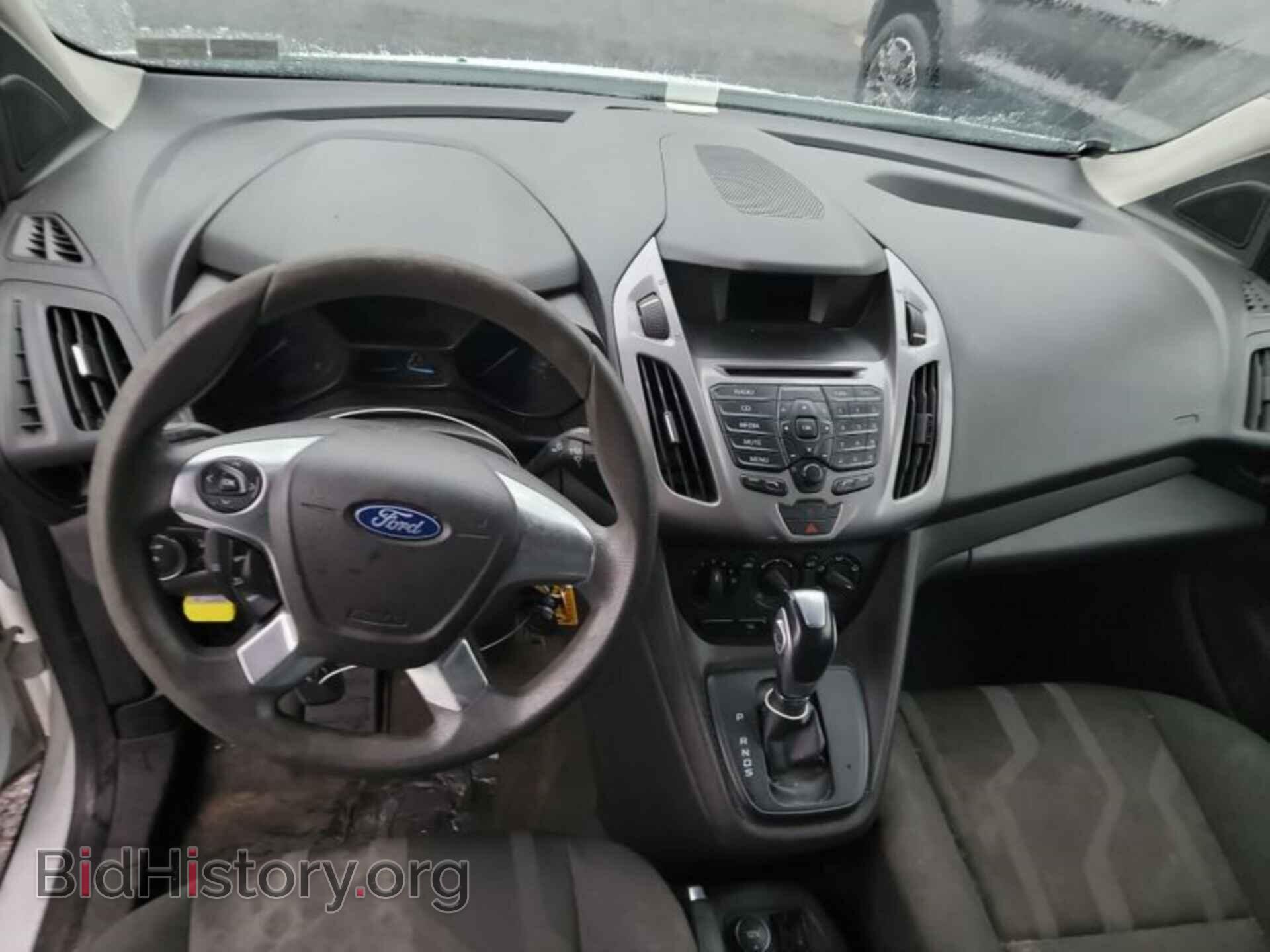 2015 FORD TRANSIT CONNECT - VIN: NM0LS7F75F1210002 - Фото 19