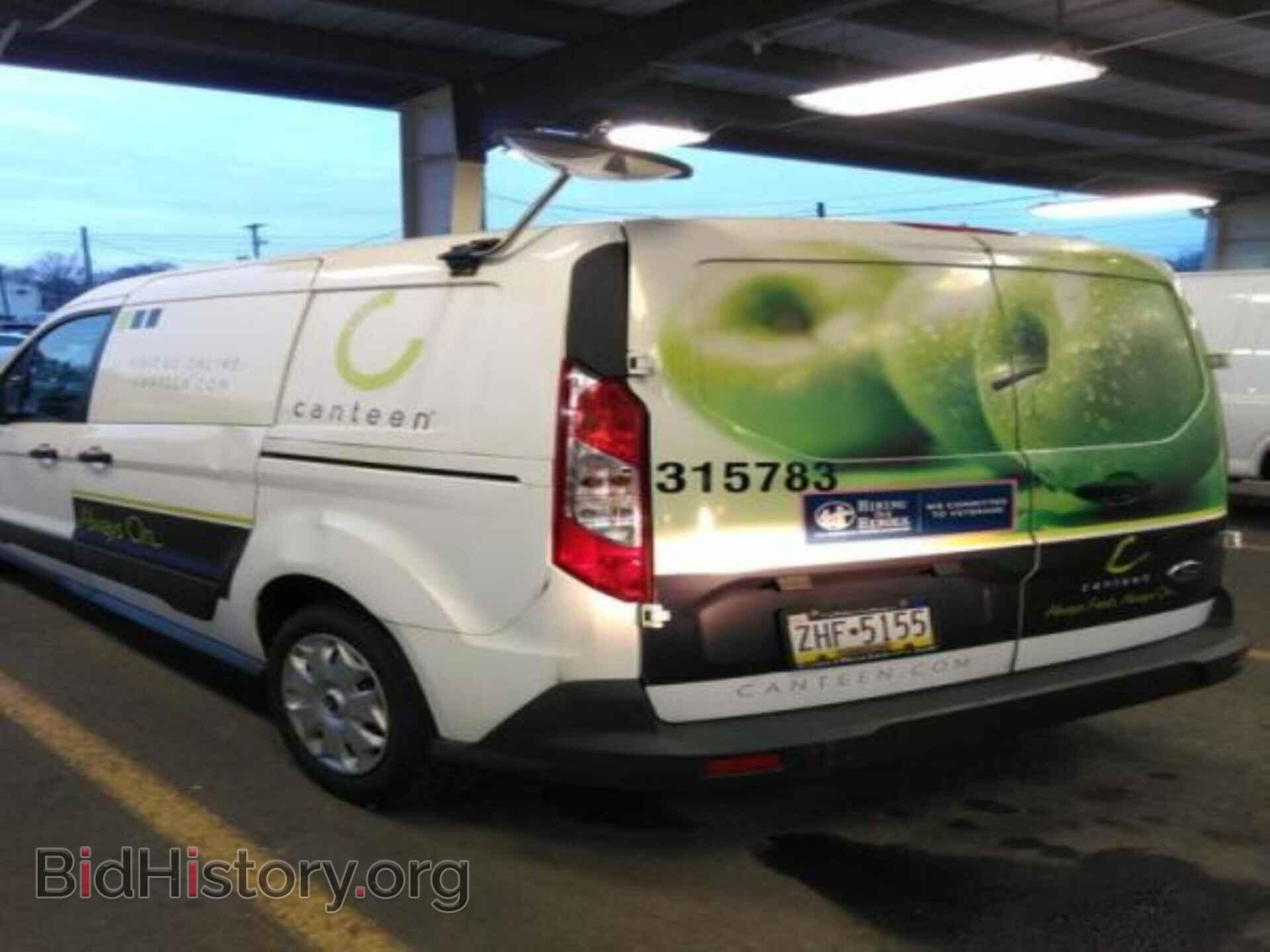 2015 FORD TRANSIT CONNECT - VIN: NM0LS7F75F1210002 - Фото 20