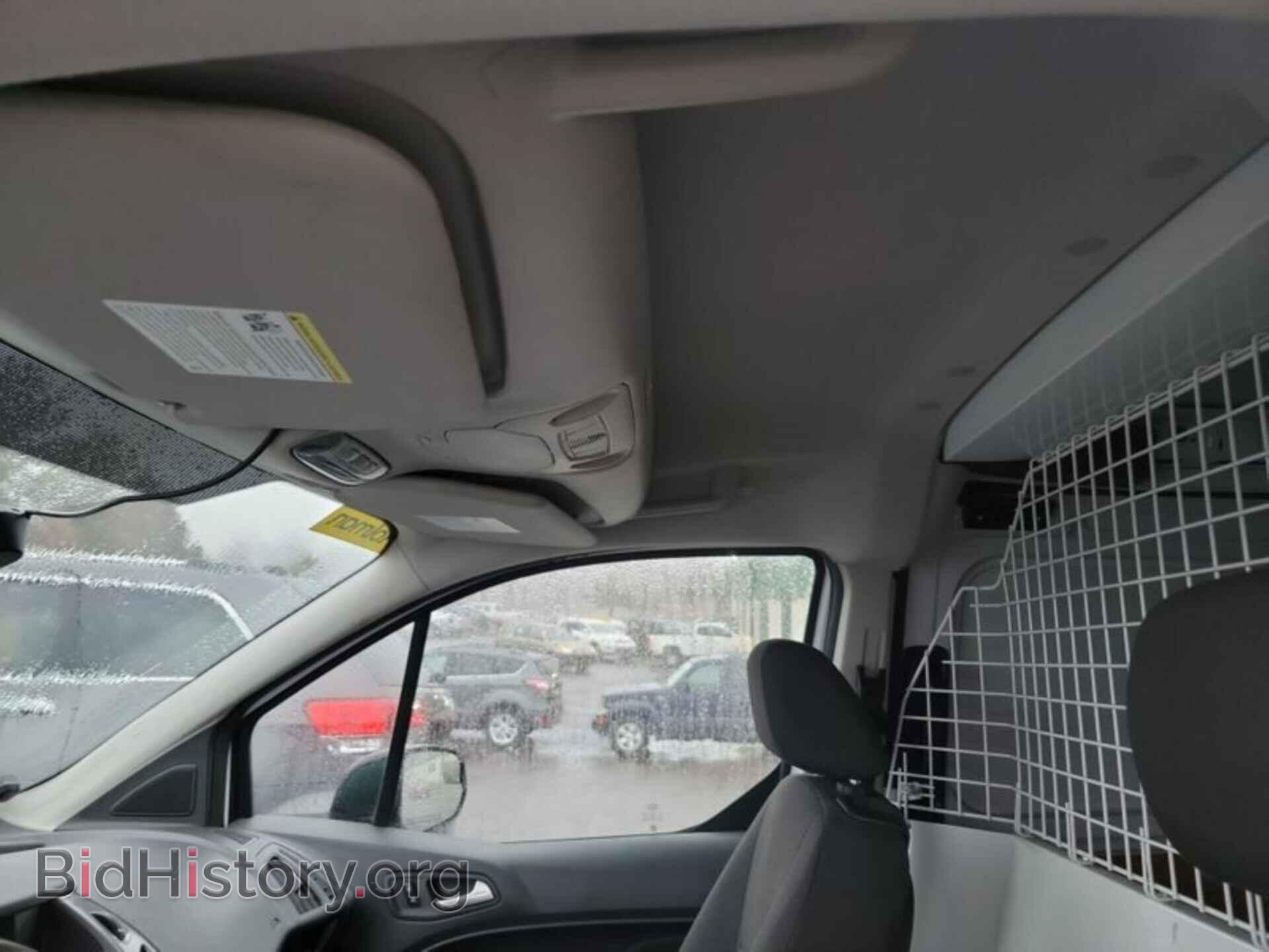 2015 FORD TRANSIT CONNECT - VIN: NM0LS7F75F1210002 - Фото 22