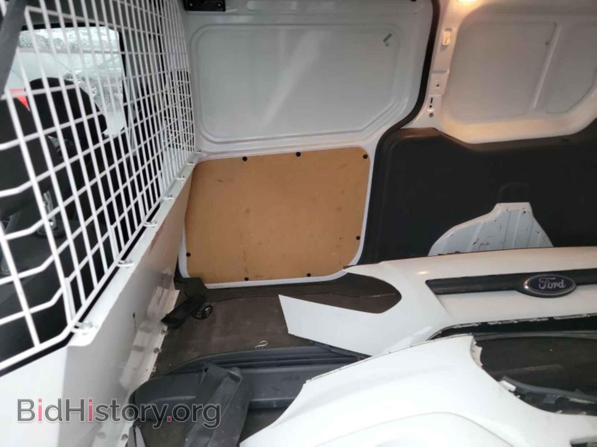 2015 FORD TRANSIT CONNECT - VIN: NM0LS7F75F1210002 - Фото 24