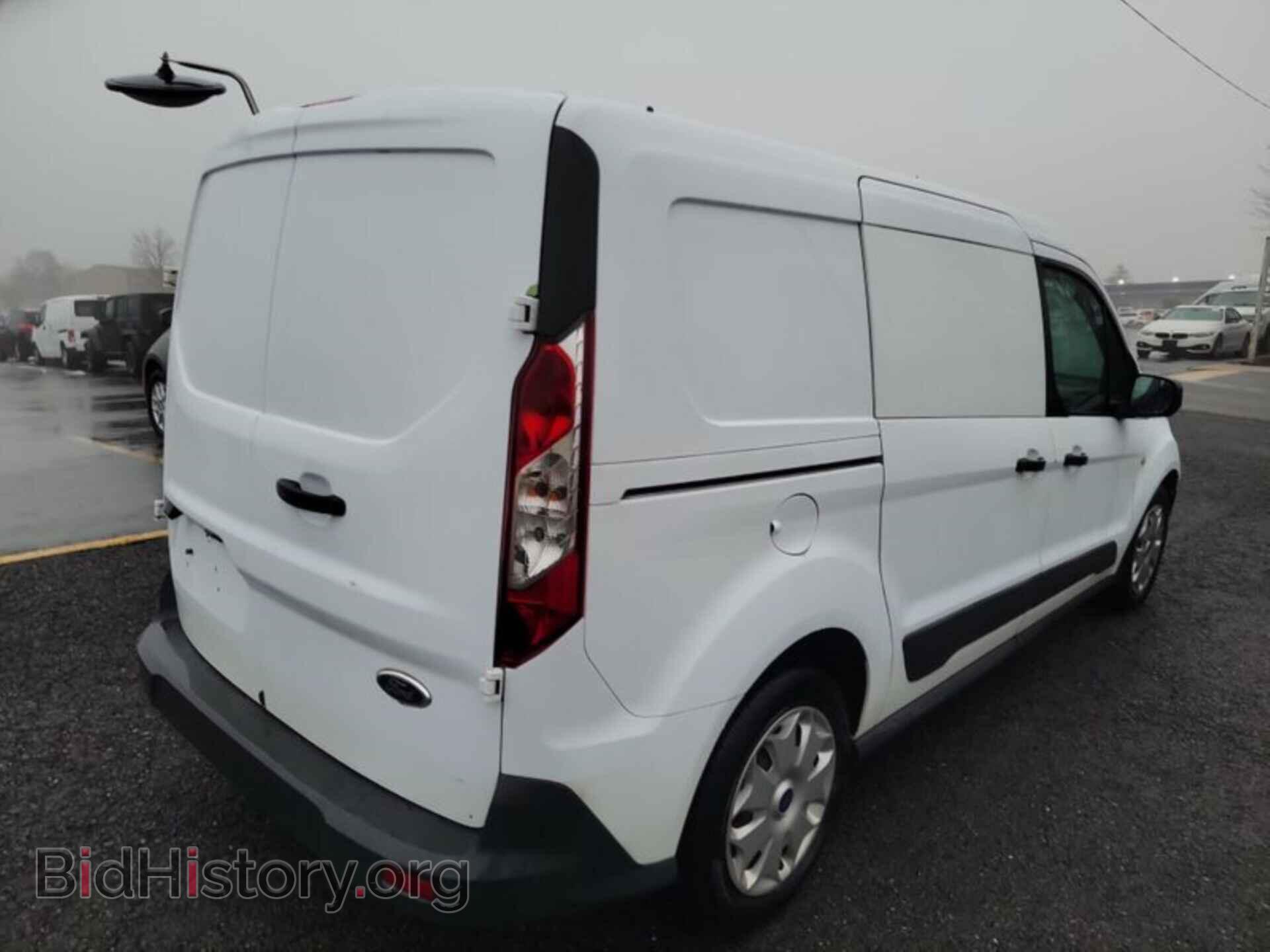 2015 FORD TRANSIT CONNECT - VIN: NM0LS7F75F1210002 - Фото 27
