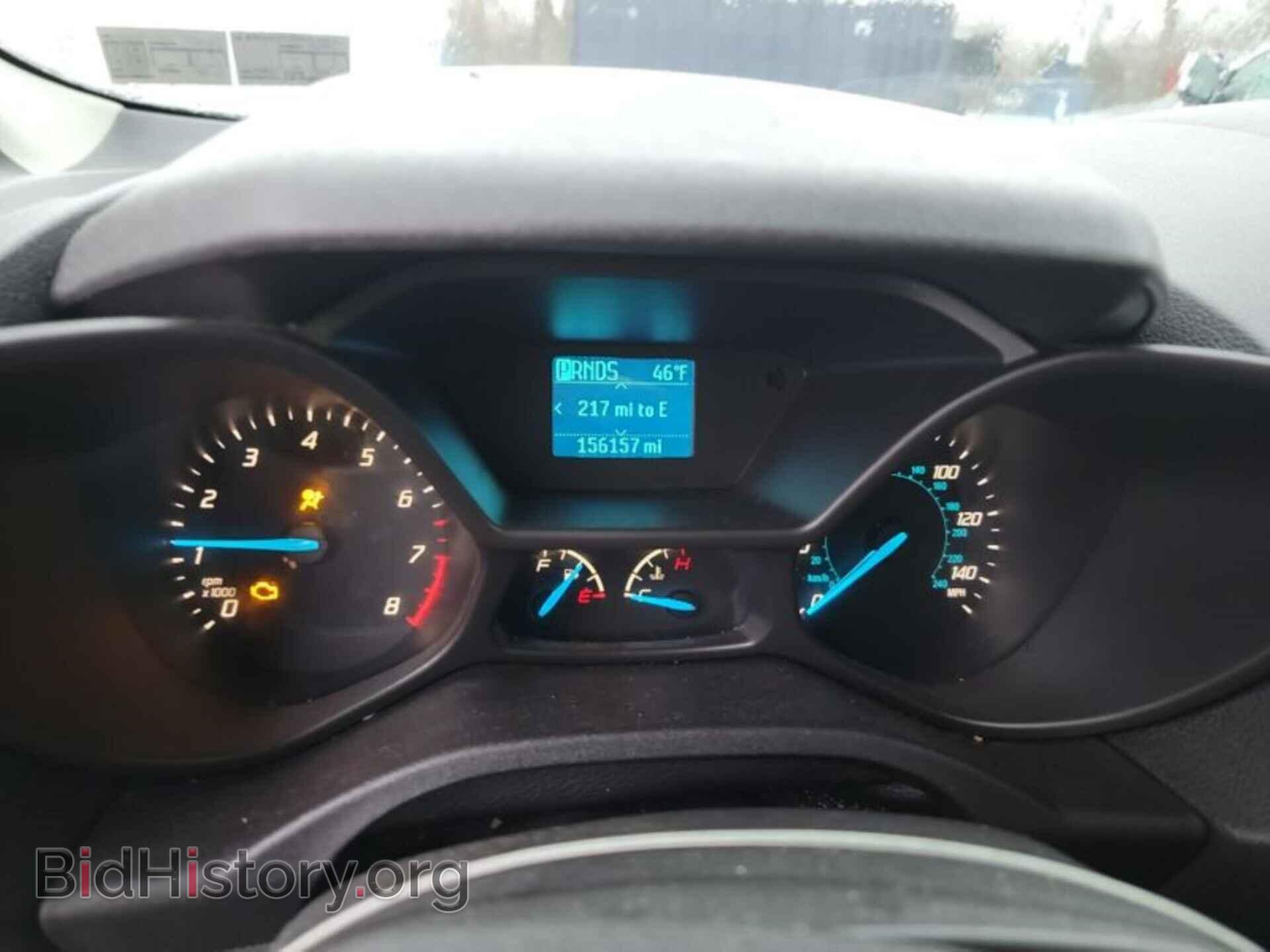 2015 FORD TRANSIT CONNECT - VIN: NM0LS7F75F1210002 - Фото 6