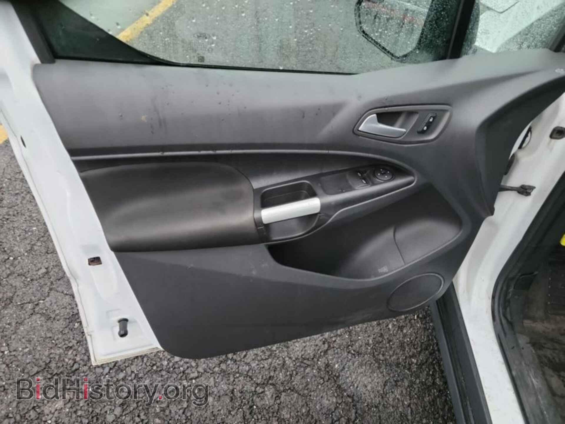 2015 FORD TRANSIT CONNECT - VIN: NM0LS7F75F1210002 - Фото 8