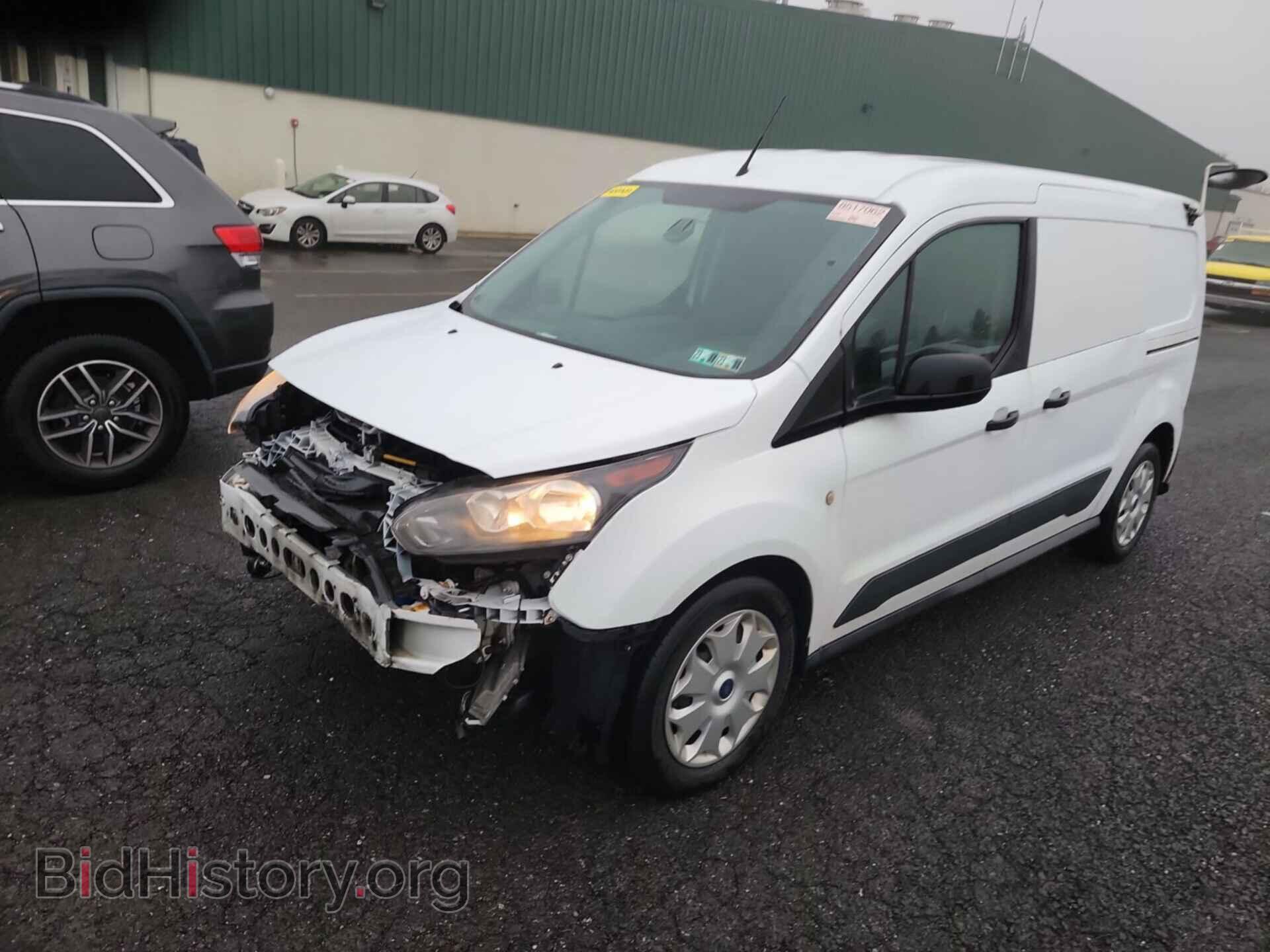 2015 FORD TRANSIT CONNECT - VIN: NM0LS7F75F1210002 - Фото 10
