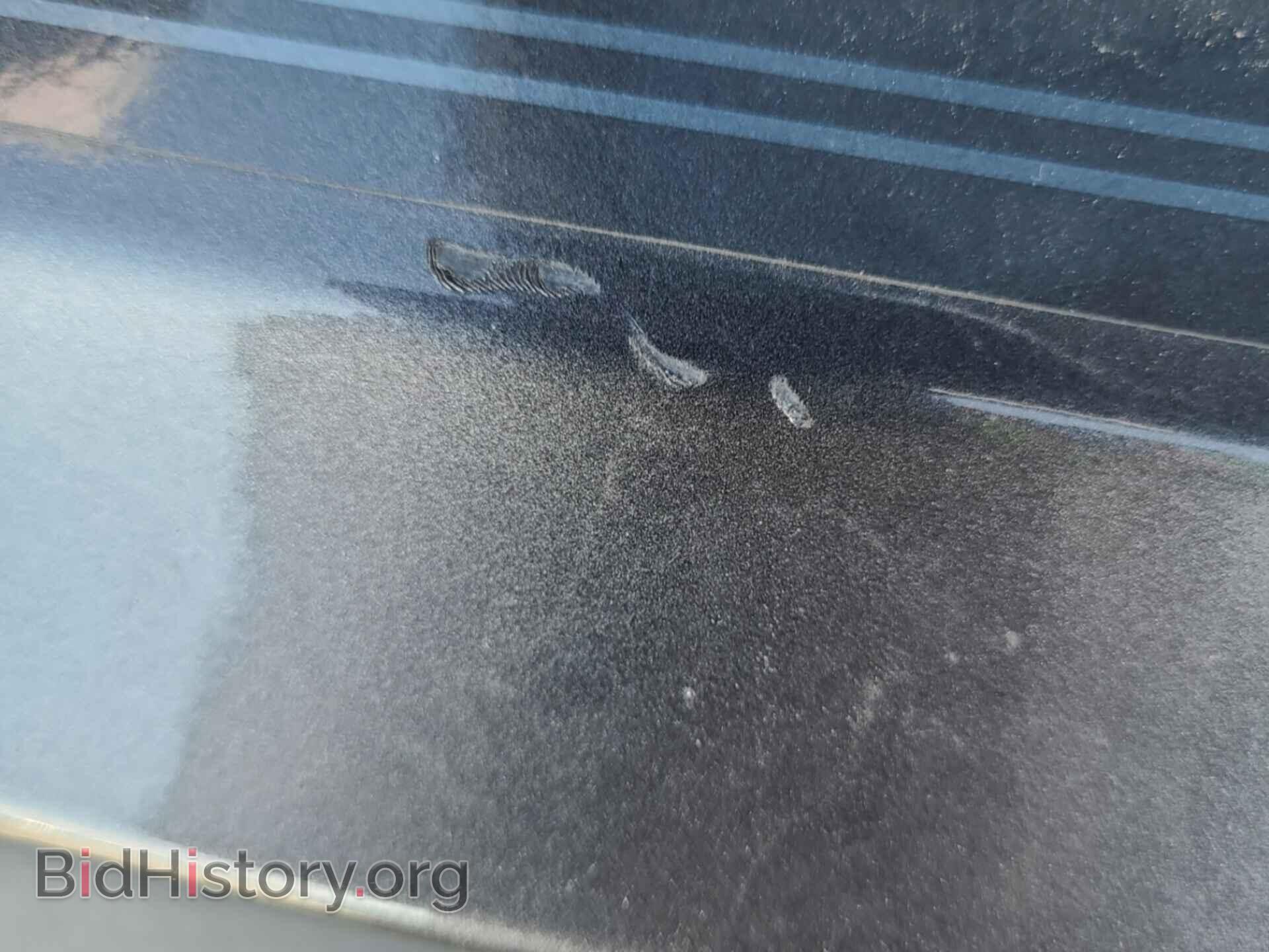 Фотография 2FMPK4K97KBC64695 - FORD EDGE 2019