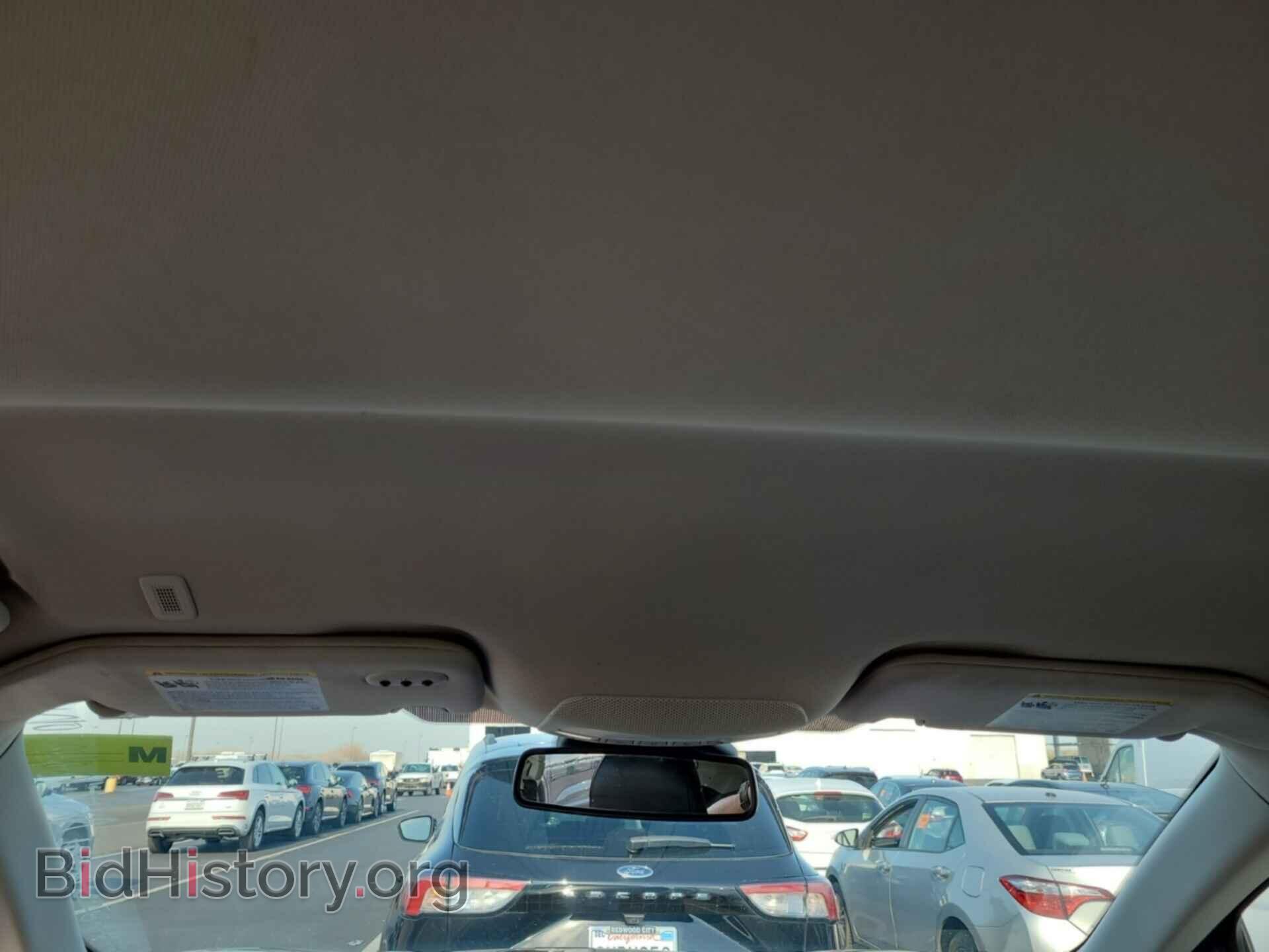 2019 FORD EDGE - VIN: 2FMPK4K97KBC64695 - Фото 16