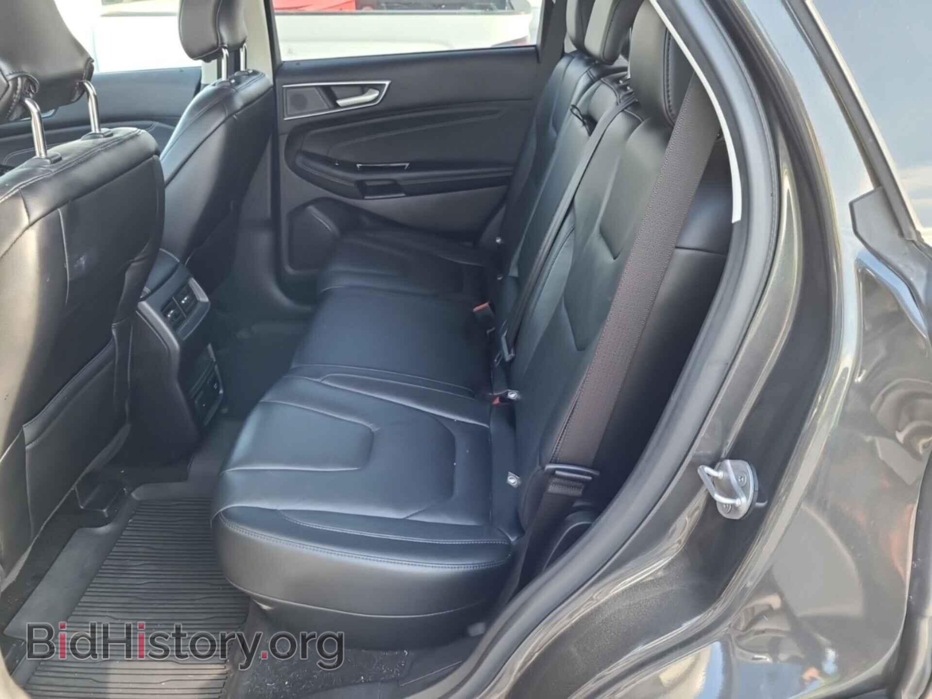 2019 FORD EDGE - VIN: 2FMPK4K97KBC64695 - Фото 3