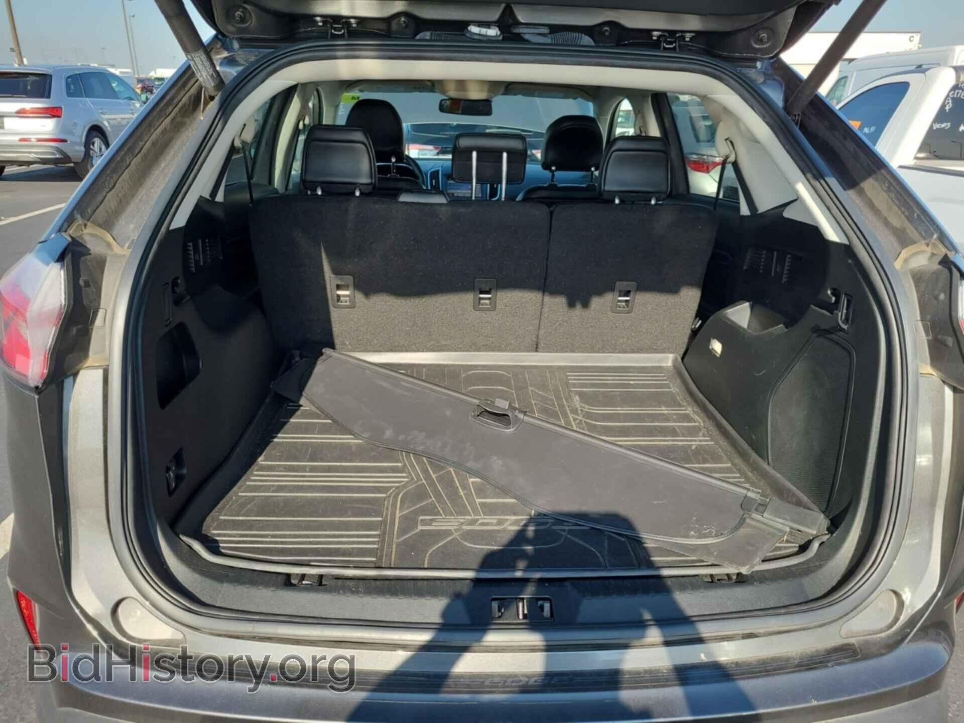 2019 FORD EDGE - VIN: 2FMPK4K97KBC64695 - Фото 5