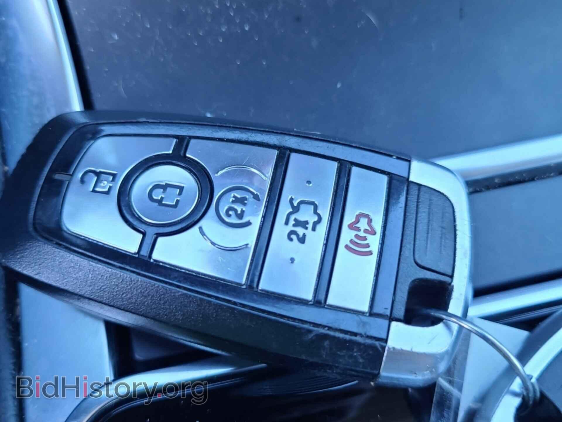 2019 FORD EDGE - VIN: 2FMPK4K97KBC64695 - Фото 10