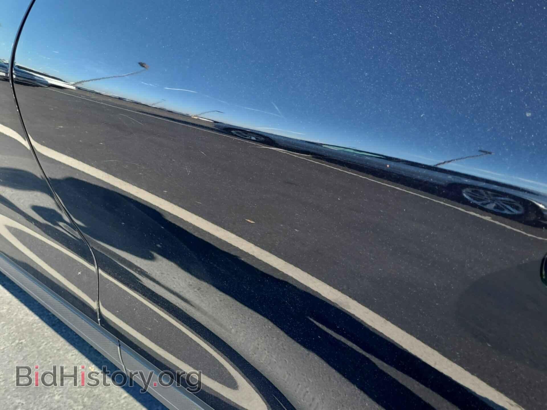 Photo 1FMCU0DZ9LUA12215 - FORD ESCAPE 2020
