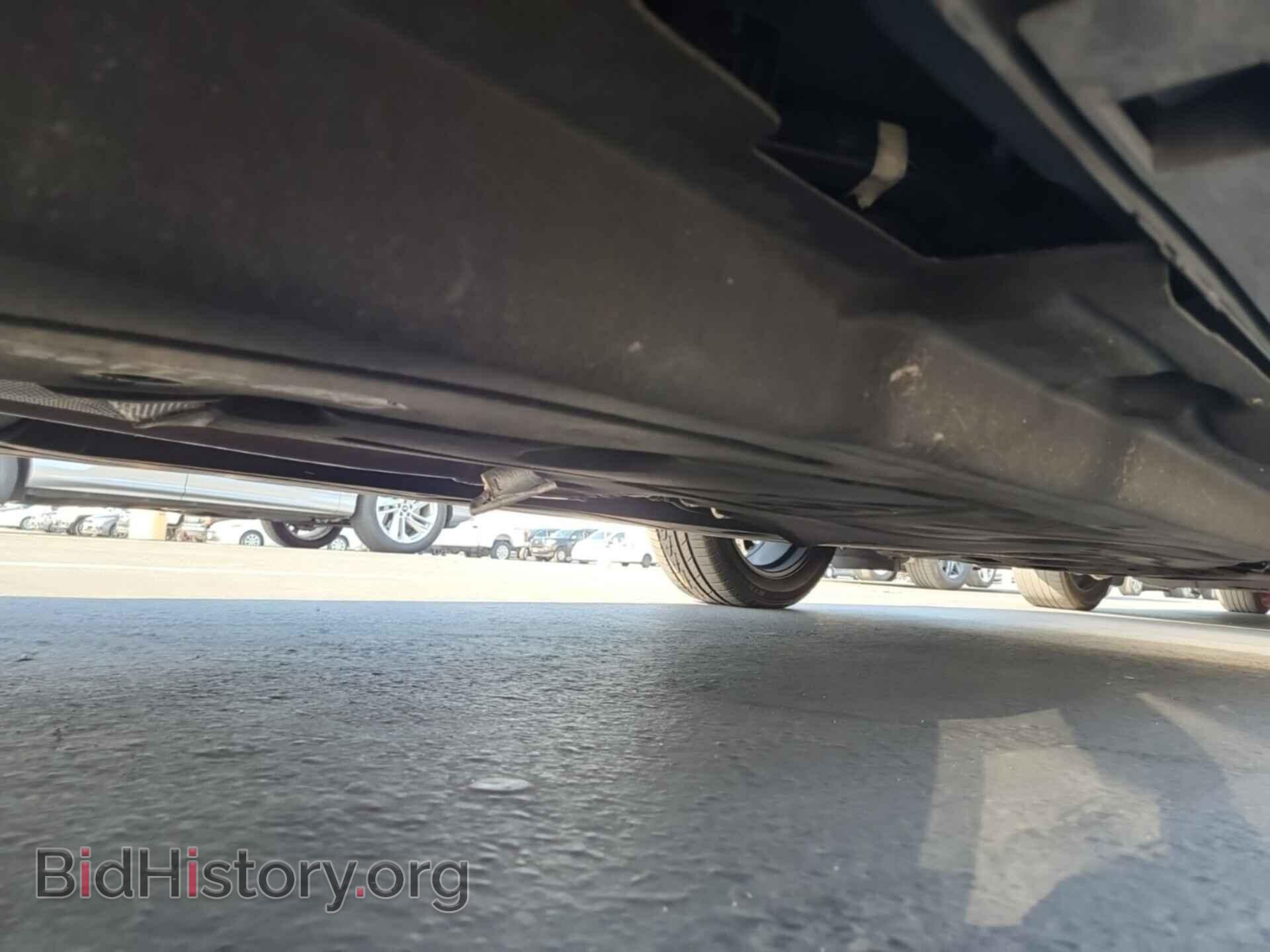 2020 FORD ESCAPE - VIN: 1FMCU0DZ9LUA12215 - Фото 2