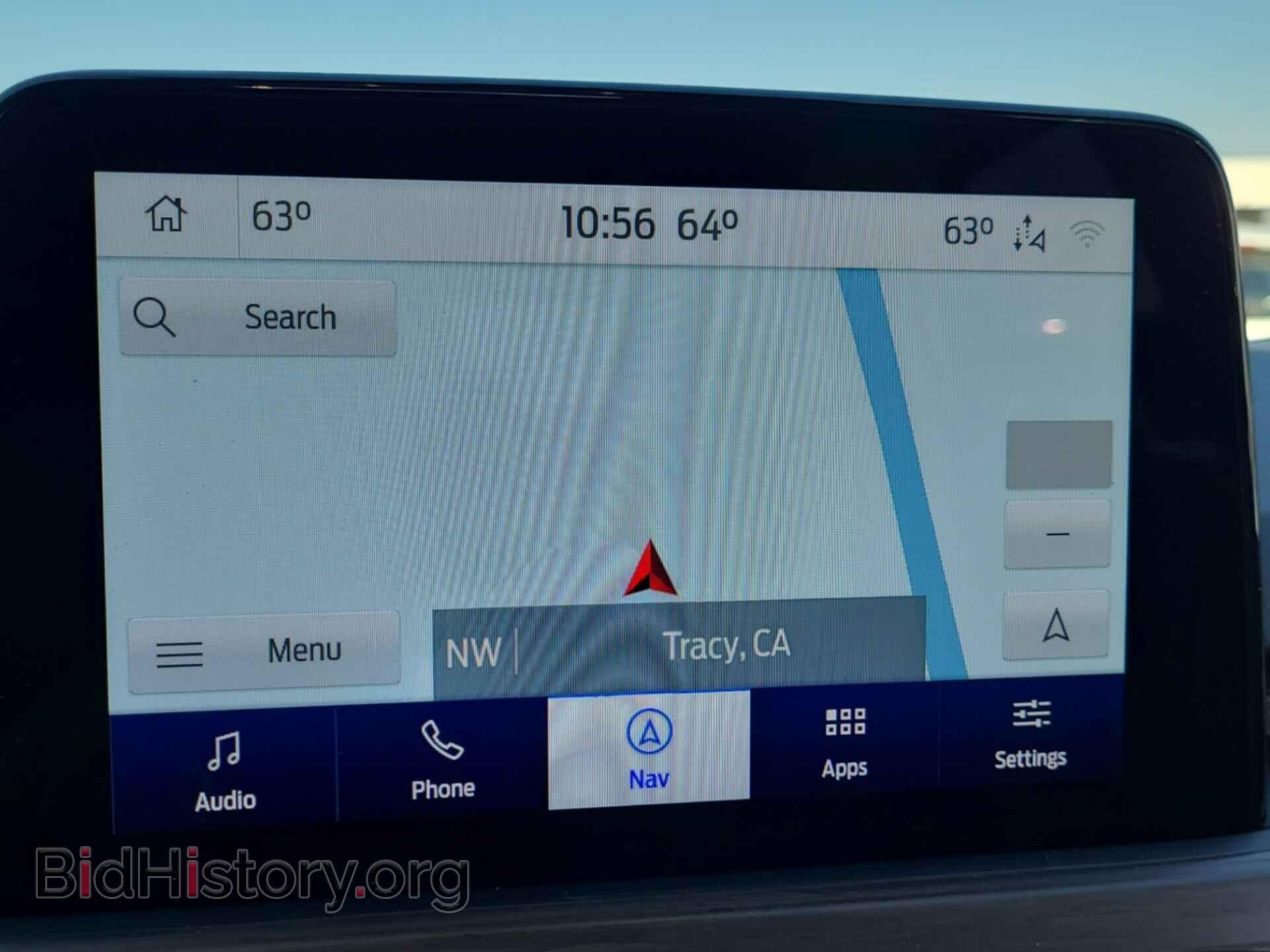 2020 FORD ESCAPE - VIN: 1FMCU0DZ9LUA12215 - Фото 19