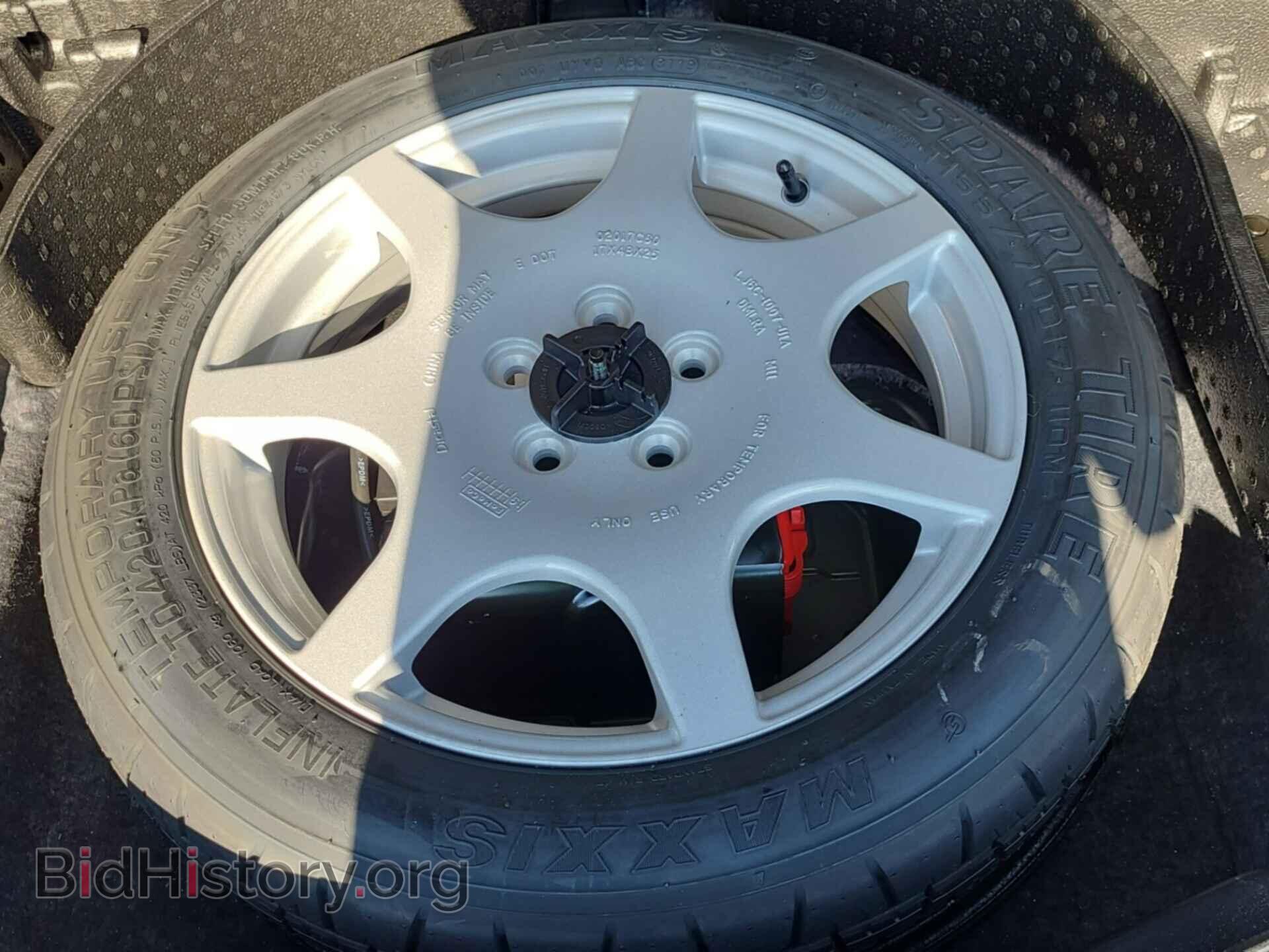 2020 FORD ESCAPE - VIN: 1FMCU0DZ9LUA12215 - Фото 23